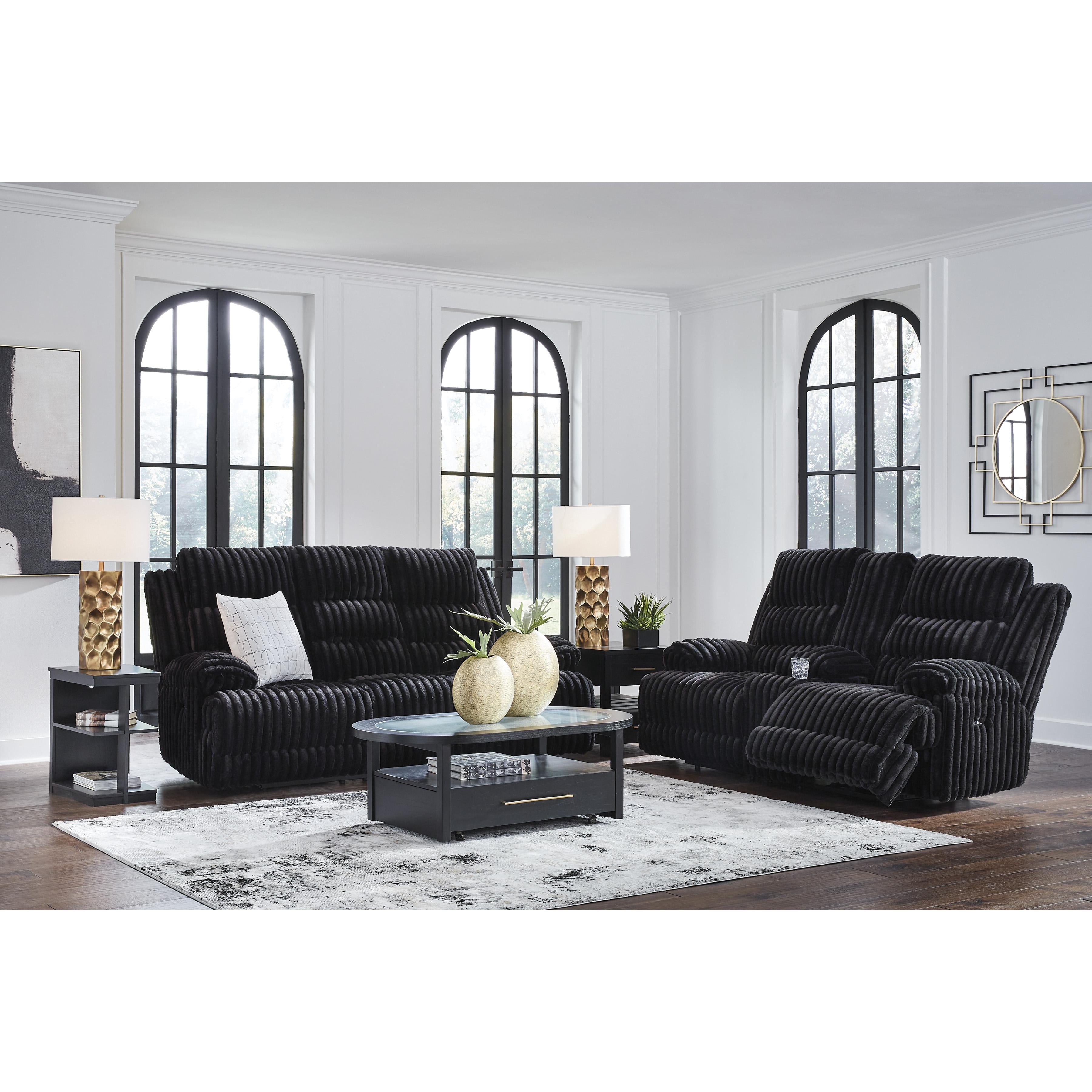 Diamond Modern Furniture Exclusive Design Rhine Falls Sofa PC4280599 IMAGE 14