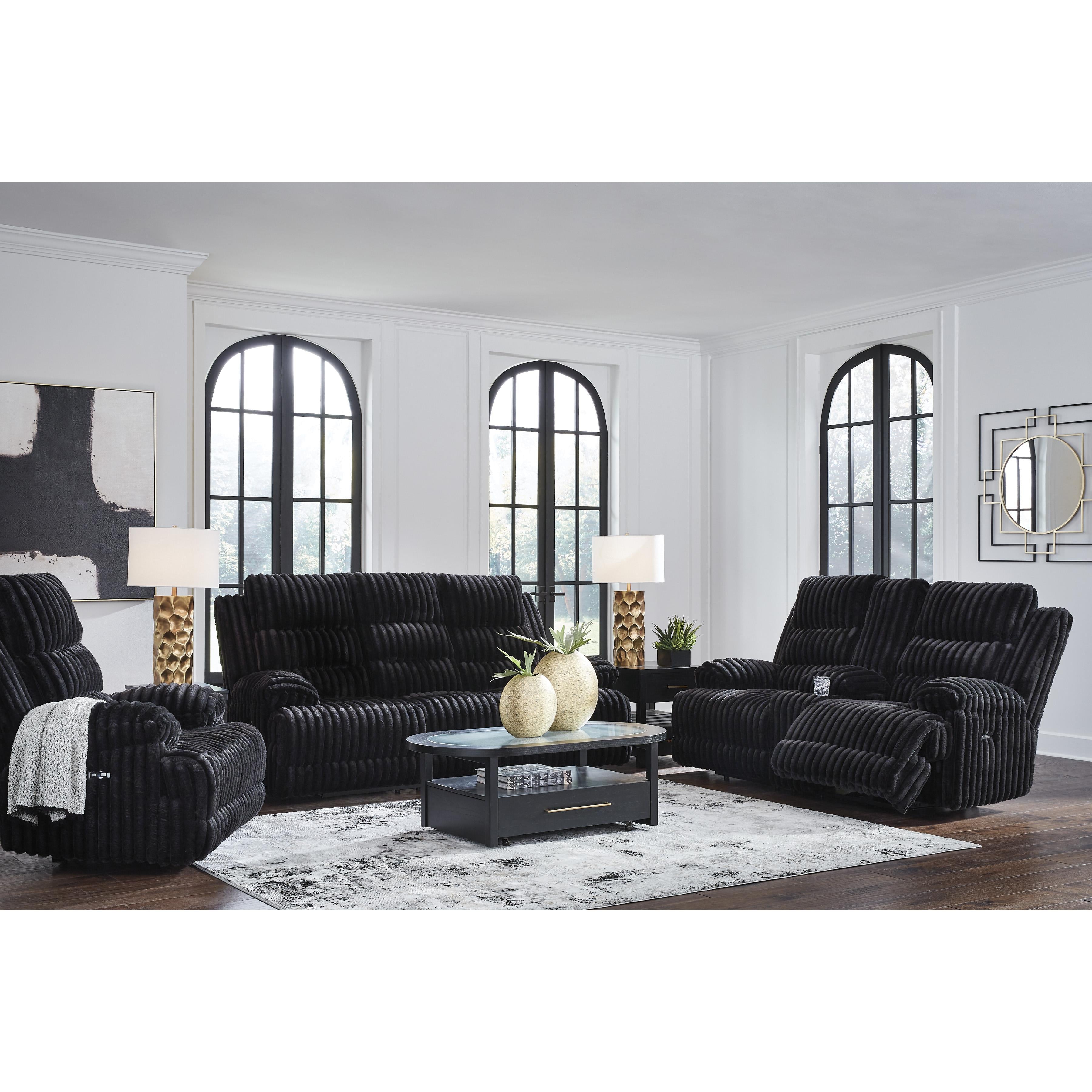 Diamond Modern Furniture Exclusive Design Rhine Falls Sofa PC4280599 IMAGE 15