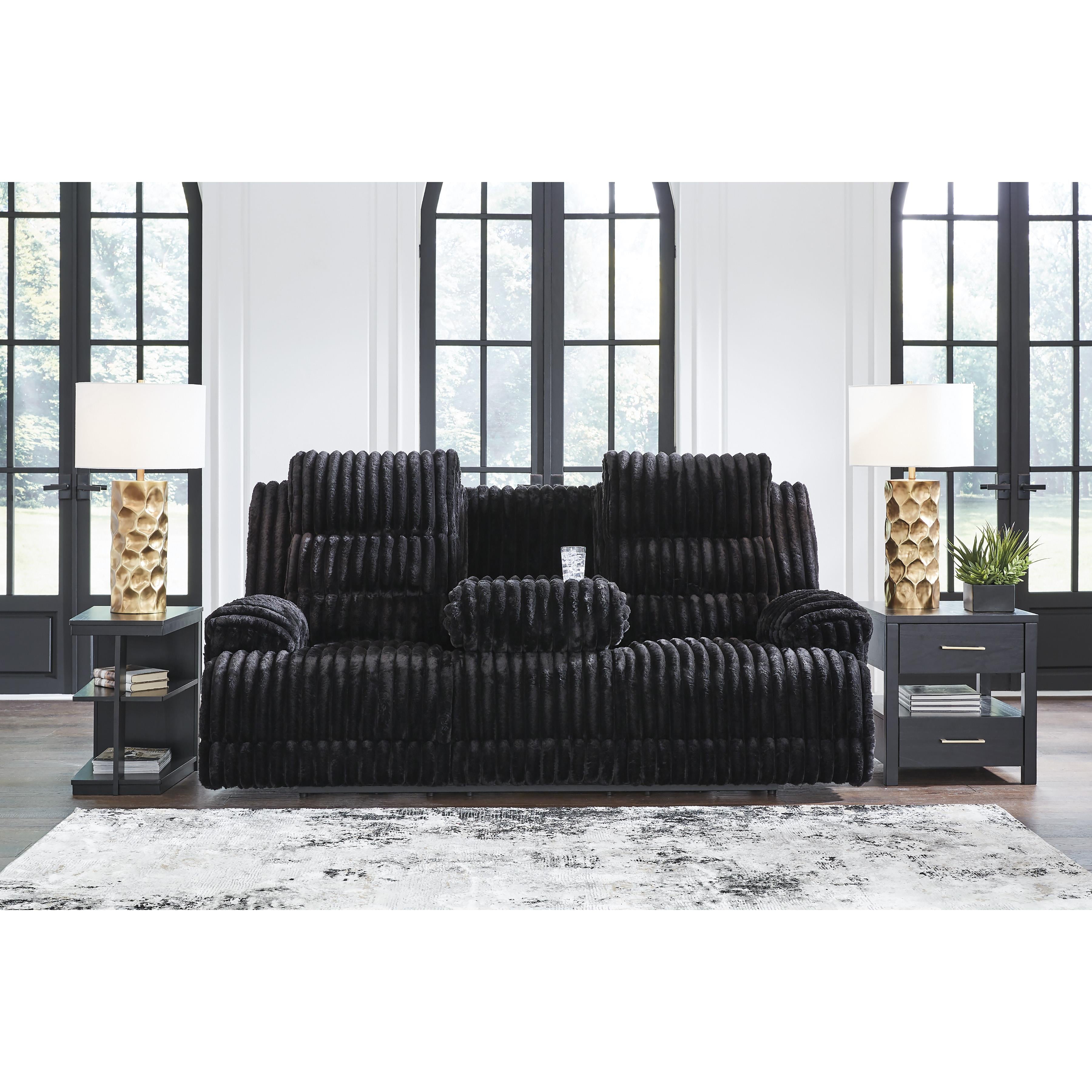 Diamond Modern Furniture Exclusive Design Rhine Falls Sofa PC4280599 IMAGE 5