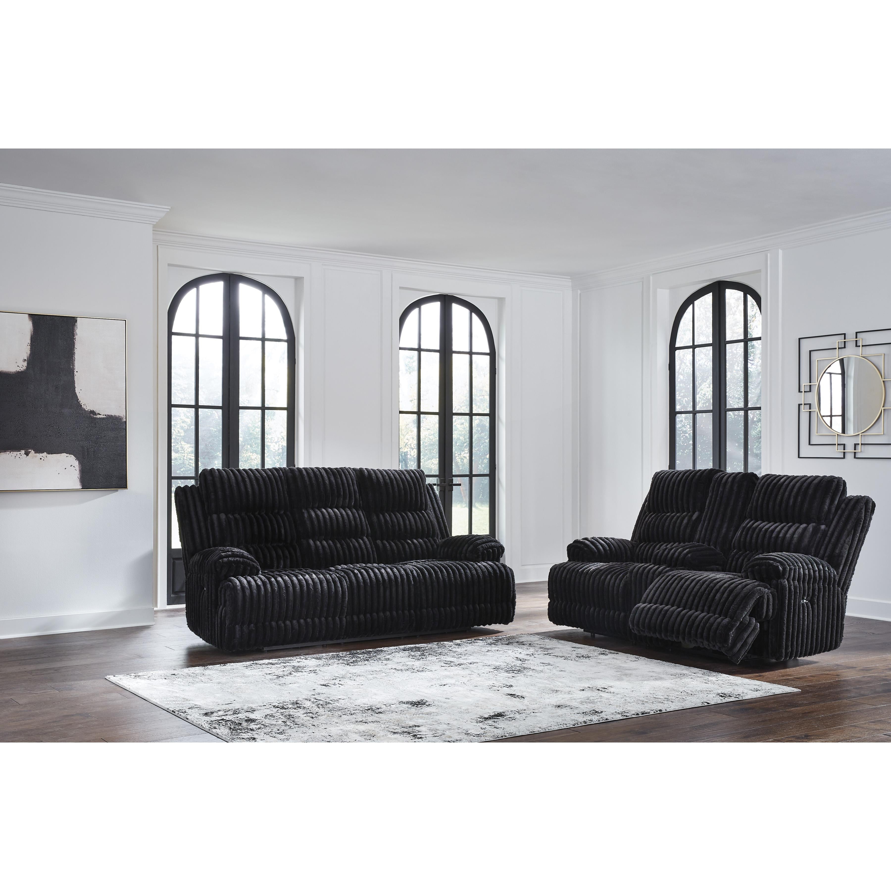 Diamond Modern Furniture Exclusive Design Rhine Falls Sofa PC4280599 IMAGE 8