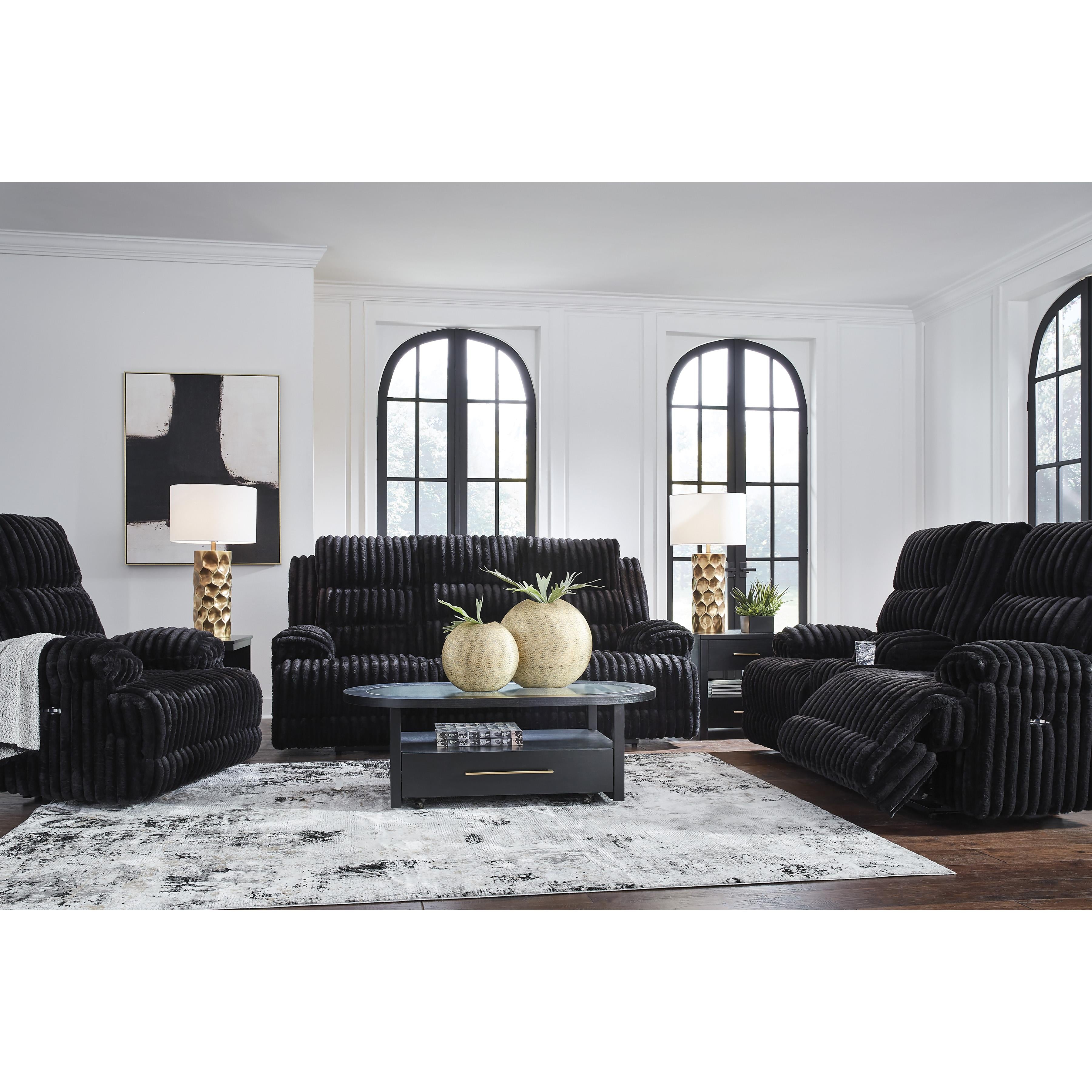 Diamond Modern Furniture Exclusive Design Rhine Falls Sofa PC4280599 IMAGE 9