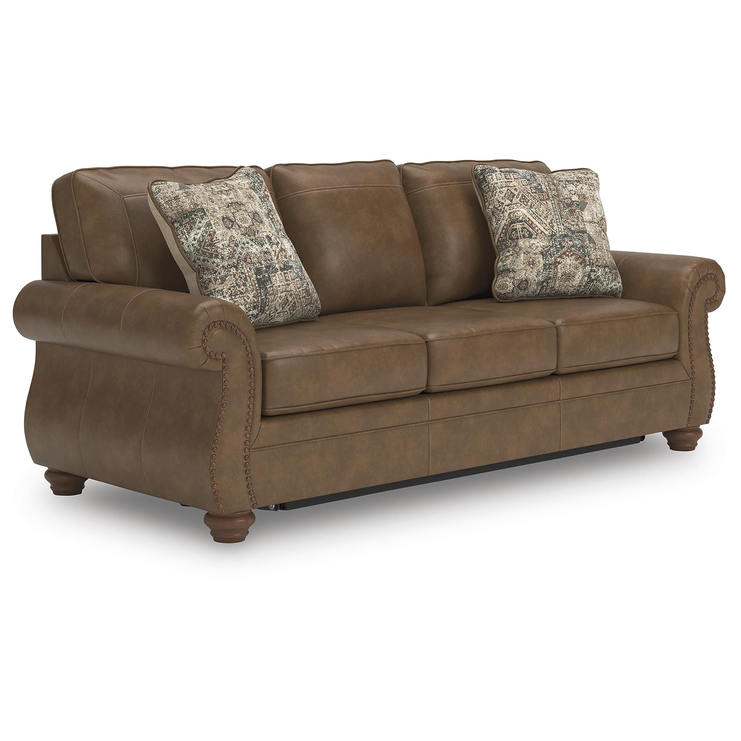 Diamond Modern Furniture Exclusive Design Chasemore Queen Sofabed PC5590239 IMAGE 1