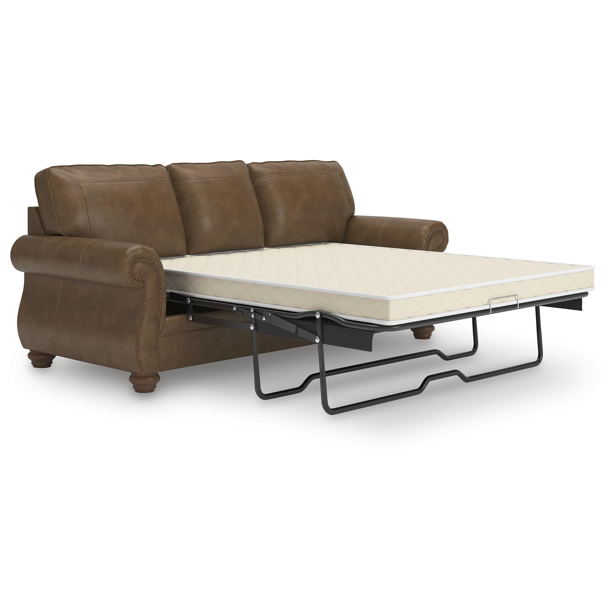 Diamond Modern Furniture Exclusive Design Chasemore Queen Sofabed PC5590239 IMAGE 2