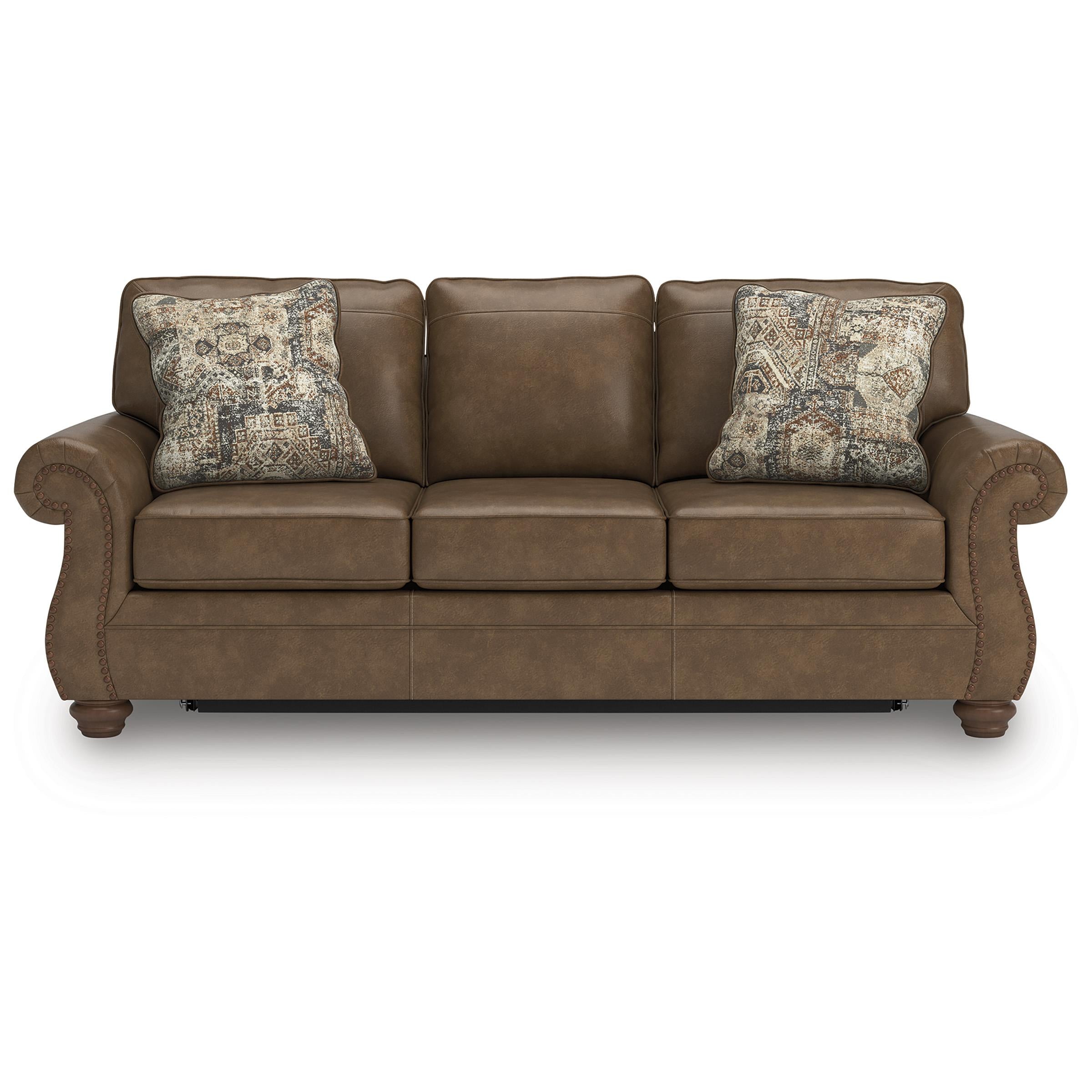 Diamond Modern Furniture Exclusive Design Chasemore Queen Sofabed PC5590239 IMAGE 3