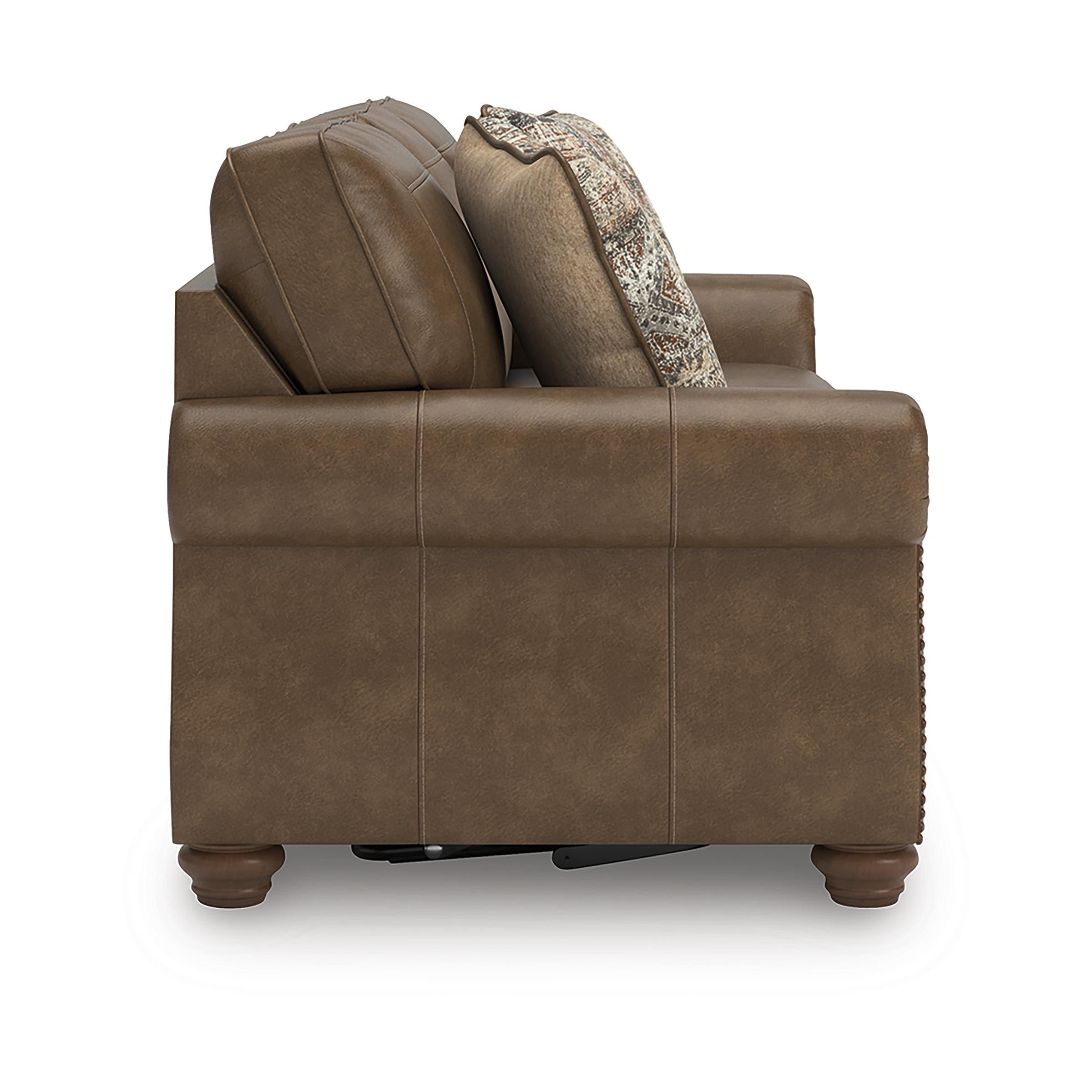 Diamond Modern Furniture Exclusive Design Chasemore Queen Sofabed PC5590239 IMAGE 4