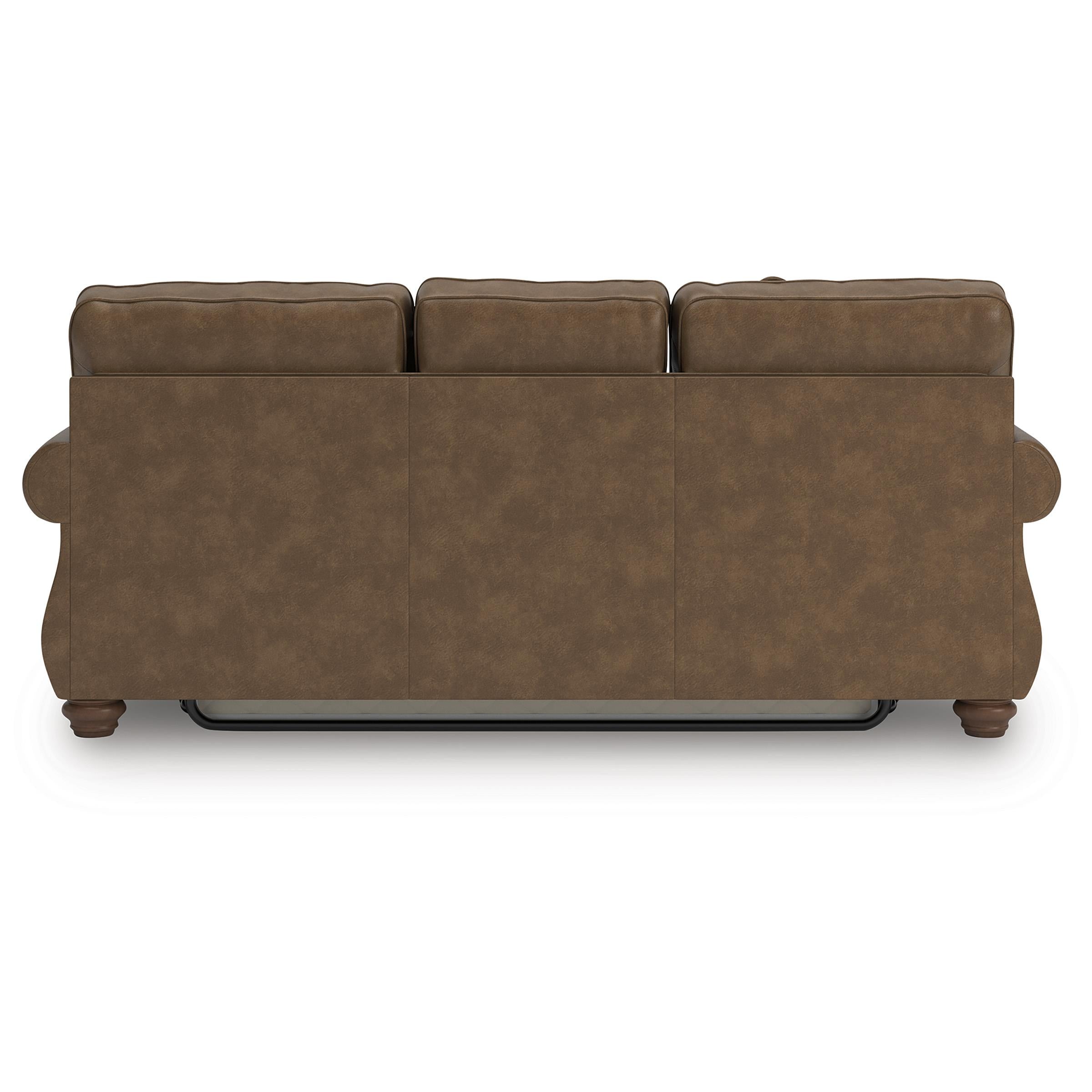 Diamond Modern Furniture Exclusive Design Chasemore Queen Sofabed PC5590239 IMAGE 5