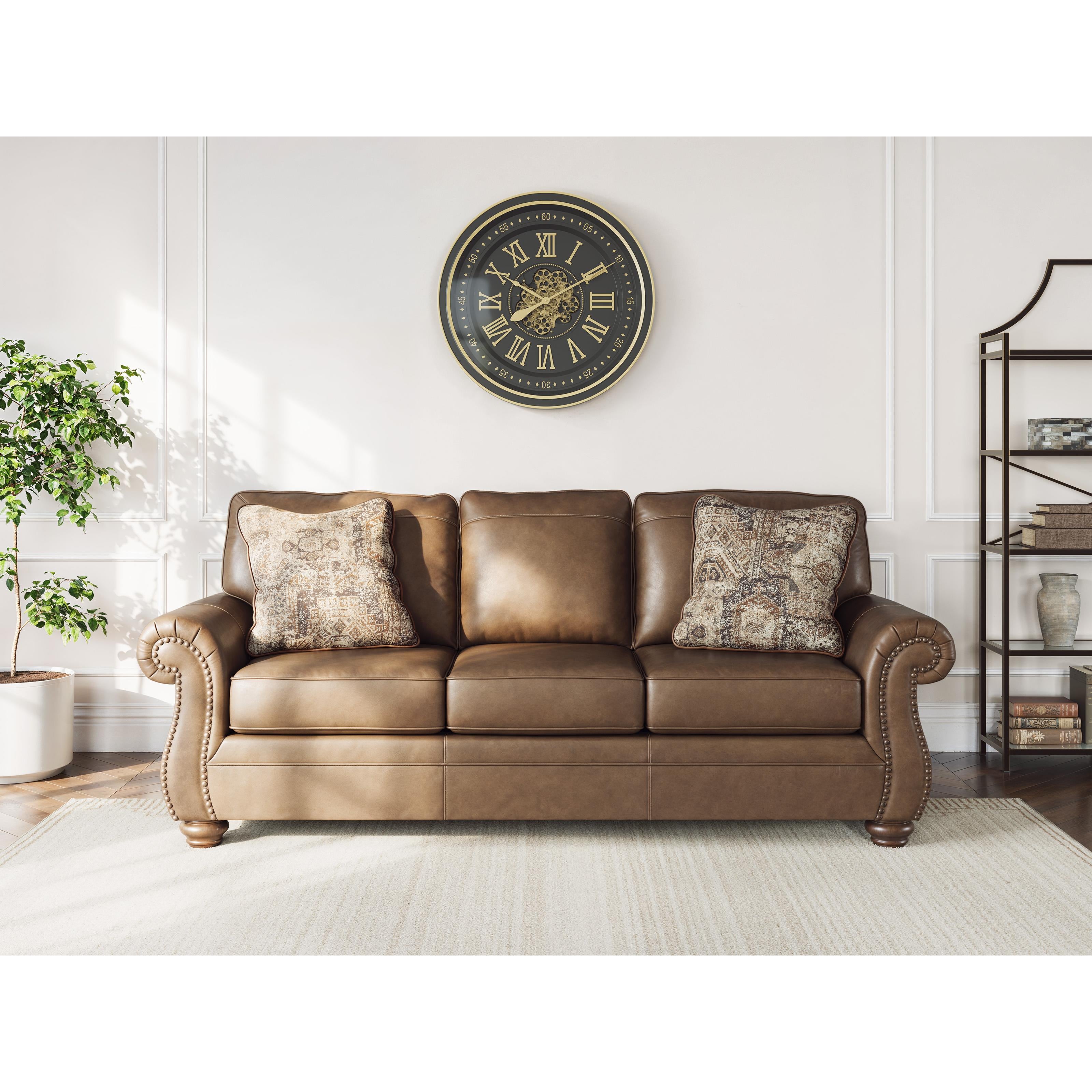 Diamond Modern Furniture Exclusive Design Chasemore Queen Sofabed PC5590239 IMAGE 6