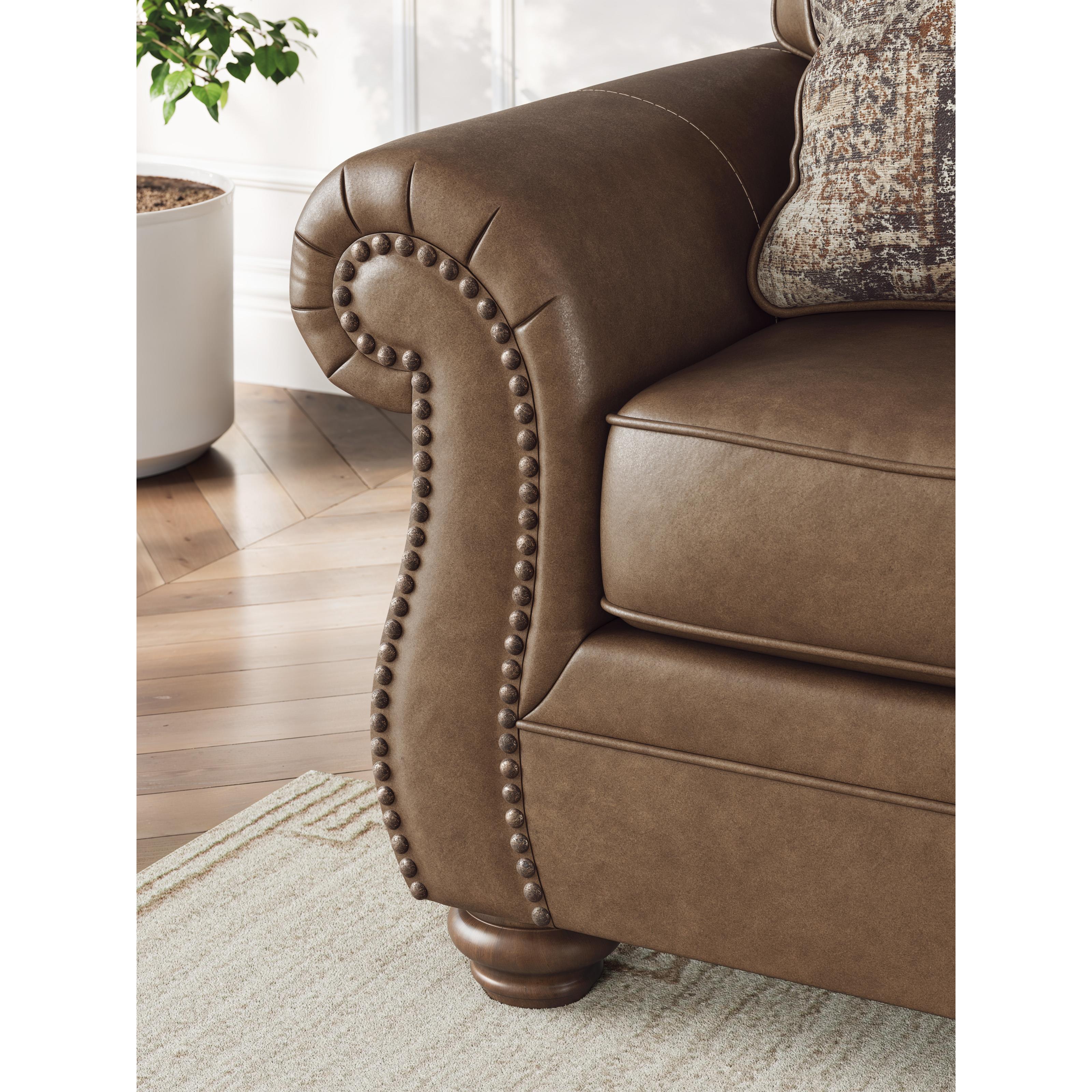 Diamond Modern Furniture Exclusive Design Chasemore Queen Sofabed PC5590239 IMAGE 8