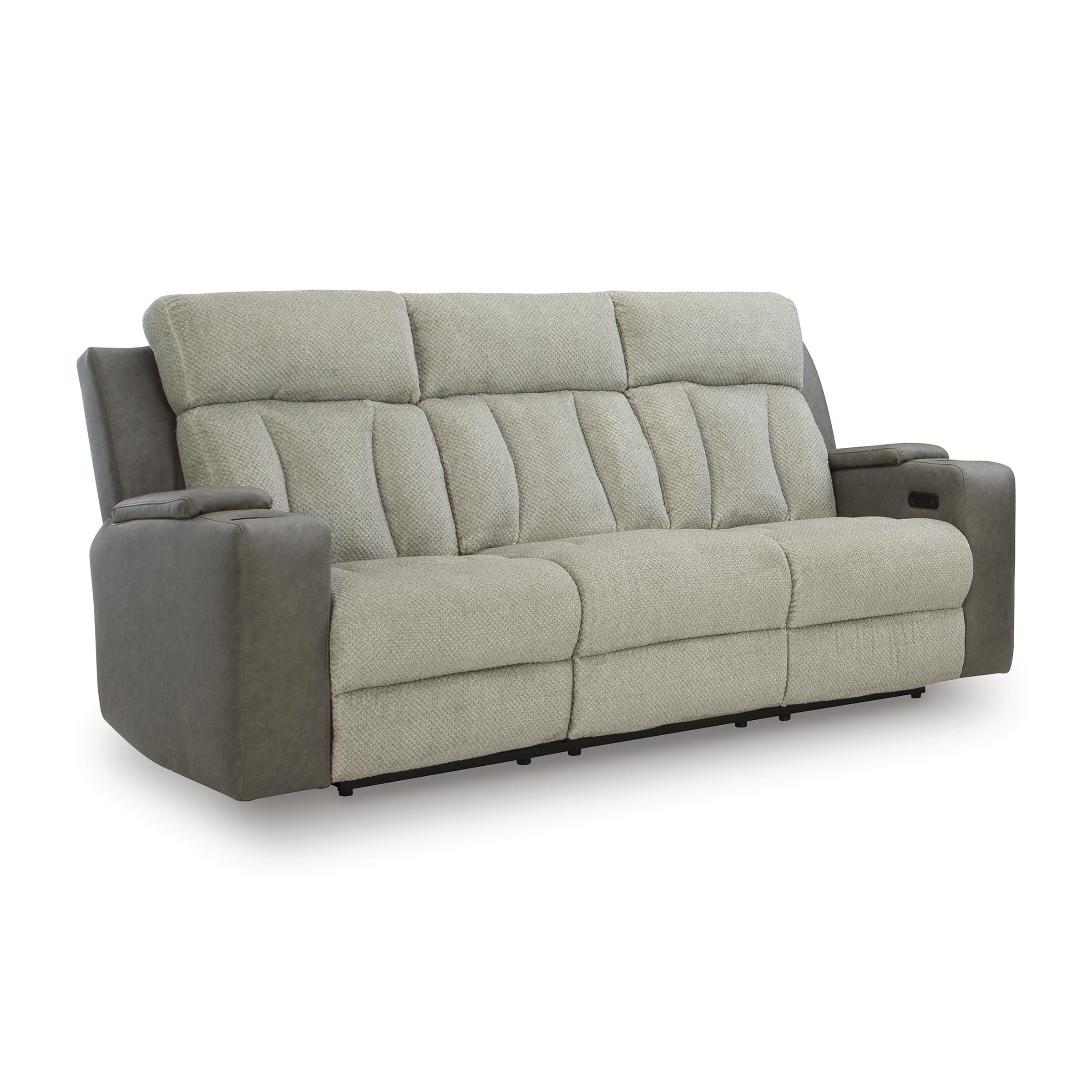 Diamond Modern Furniture Exclusive Design WhipLash Sofa PC6320415 IMAGE 1