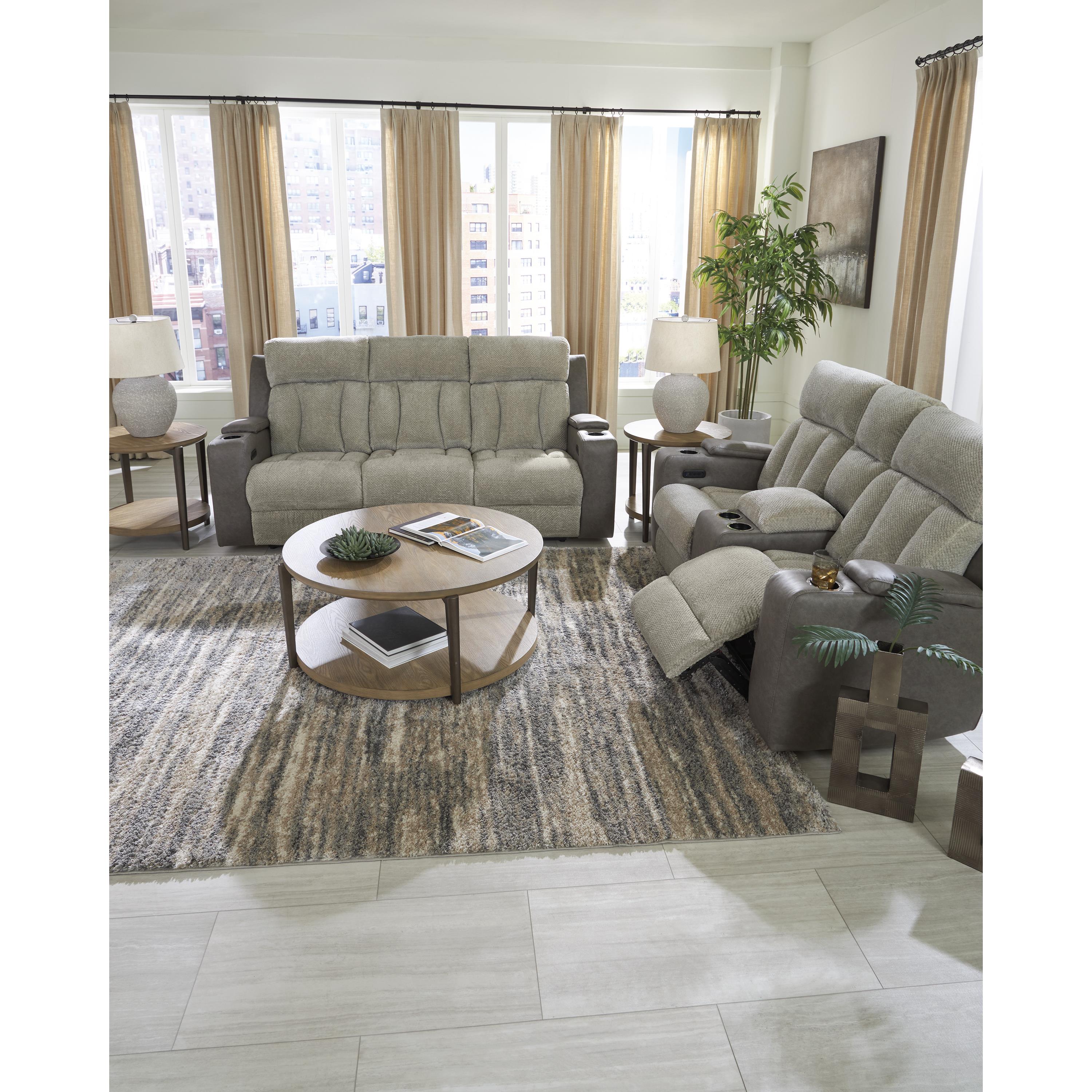 Diamond Modern Furniture Exclusive Design WhipLash Sofa PC6320415 IMAGE 11