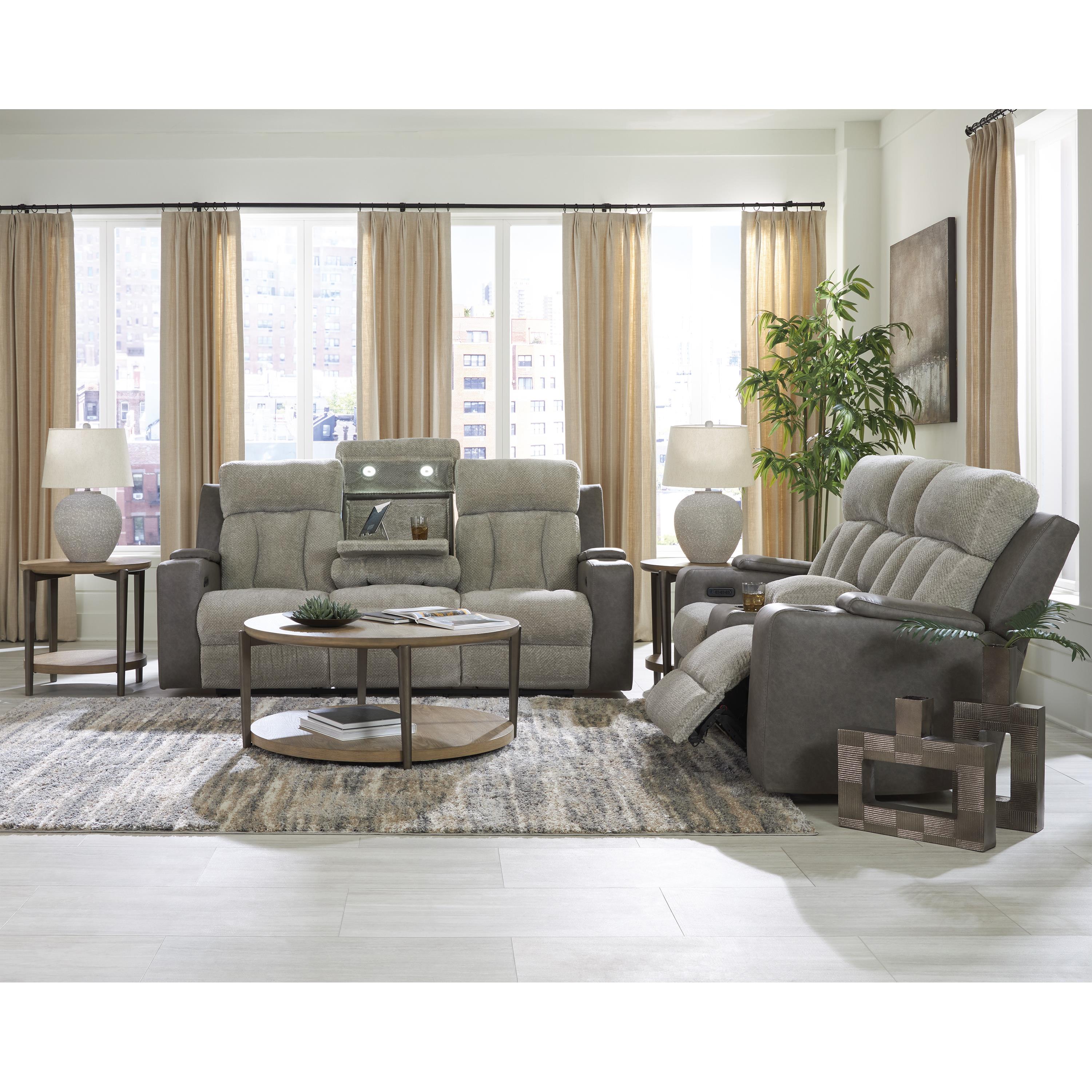 Diamond Modern Furniture Exclusive Design WhipLash Sofa PC6320415 IMAGE 14