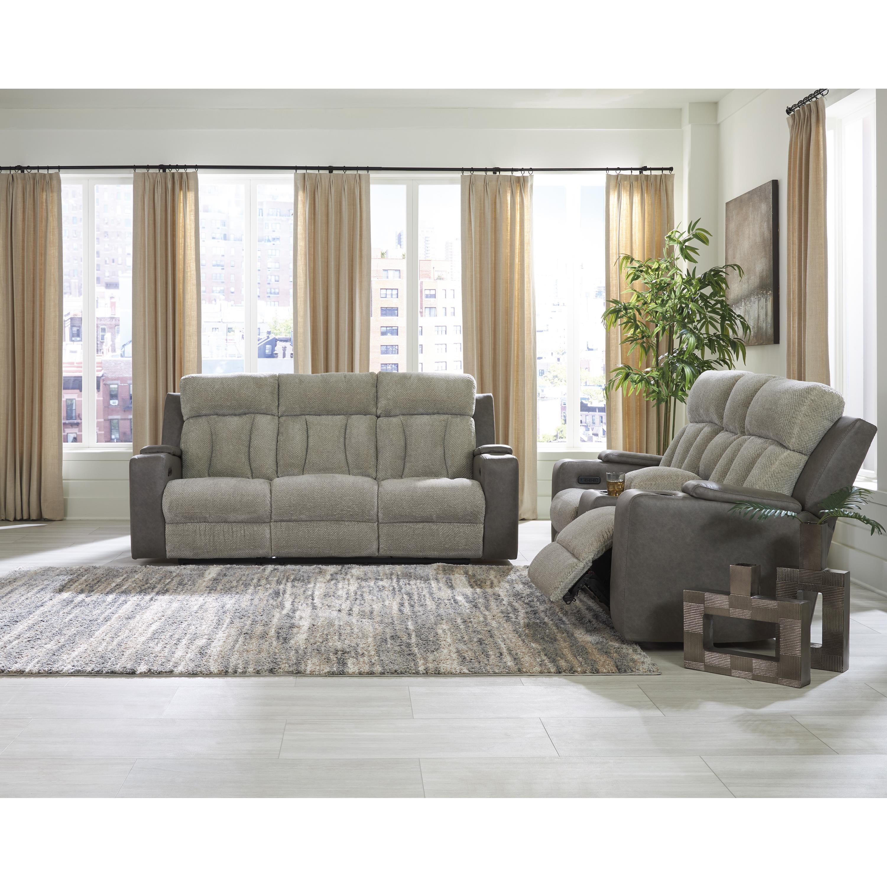 Diamond Modern Furniture Exclusive Design WhipLash Sofa PC6320415 IMAGE 16