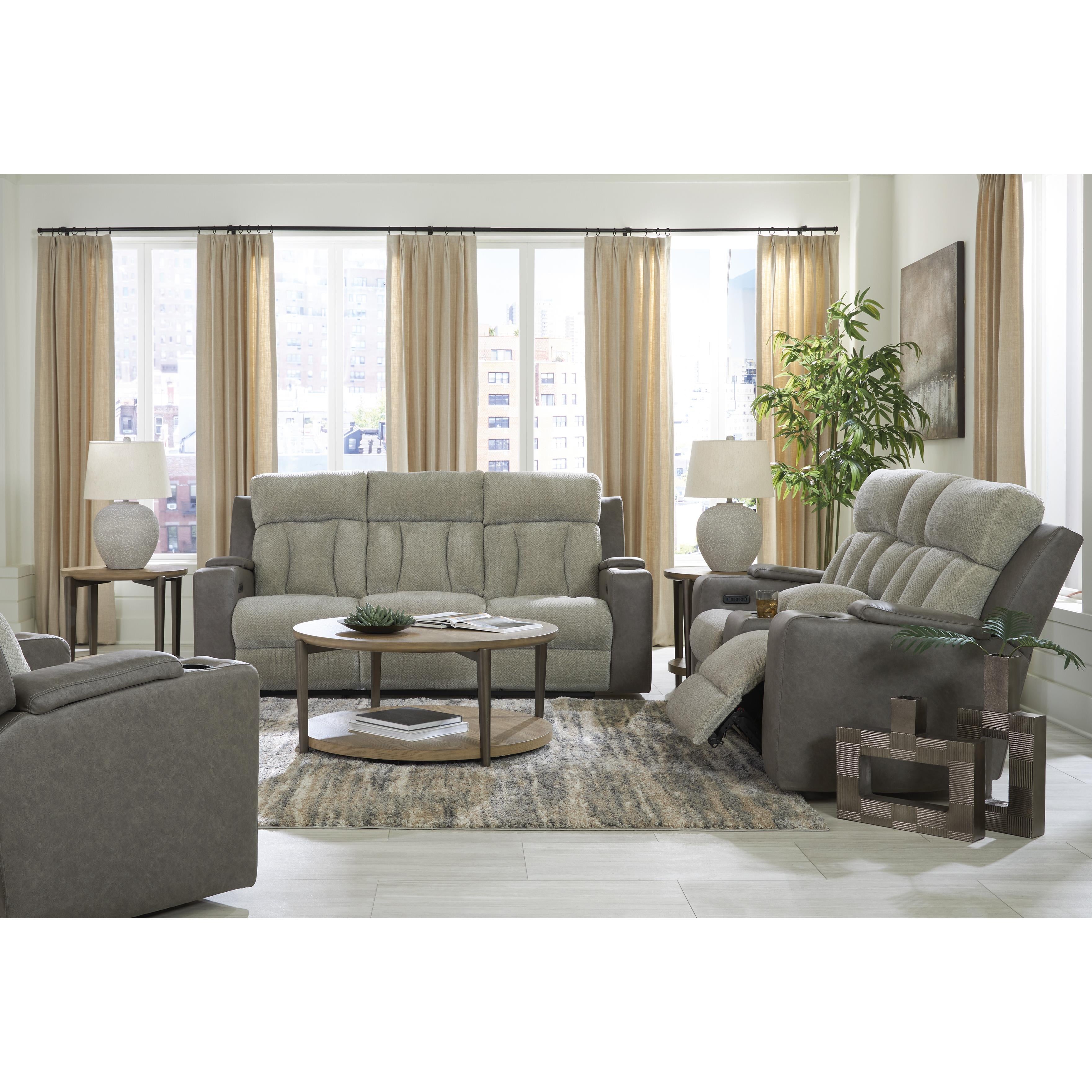 Diamond Modern Furniture Exclusive Design WhipLash Sofa PC6320415 IMAGE 18