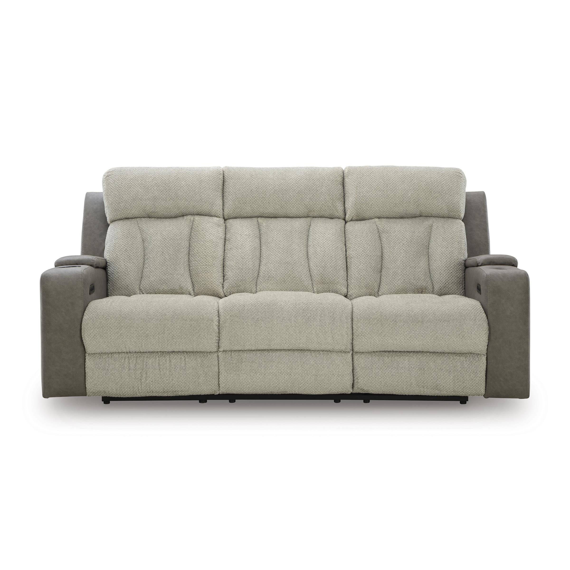 Diamond Modern Furniture Exclusive Design WhipLash Sofa PC6320415 IMAGE 3