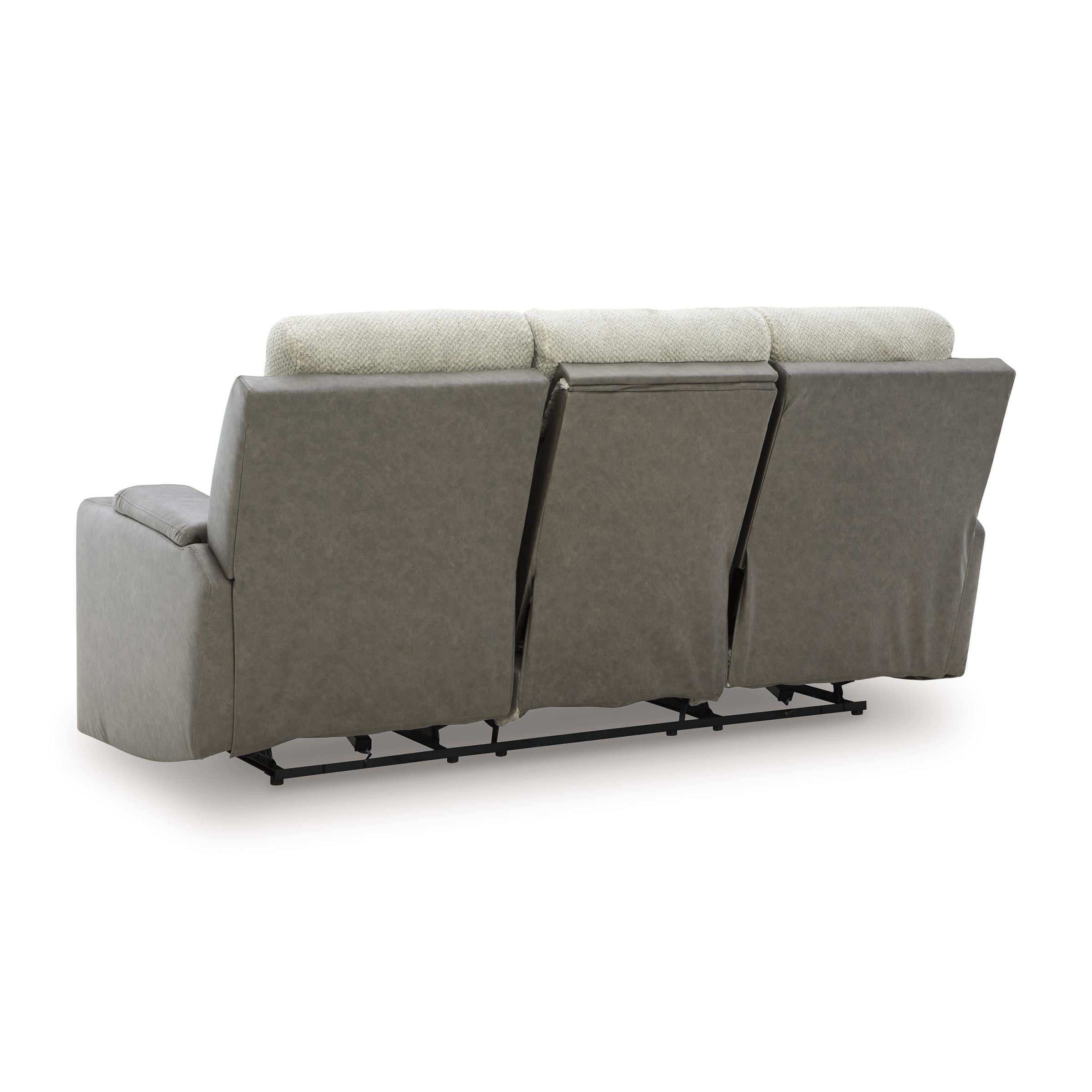 Diamond Modern Furniture Exclusive Design WhipLash Sofa PC6320415 IMAGE 4