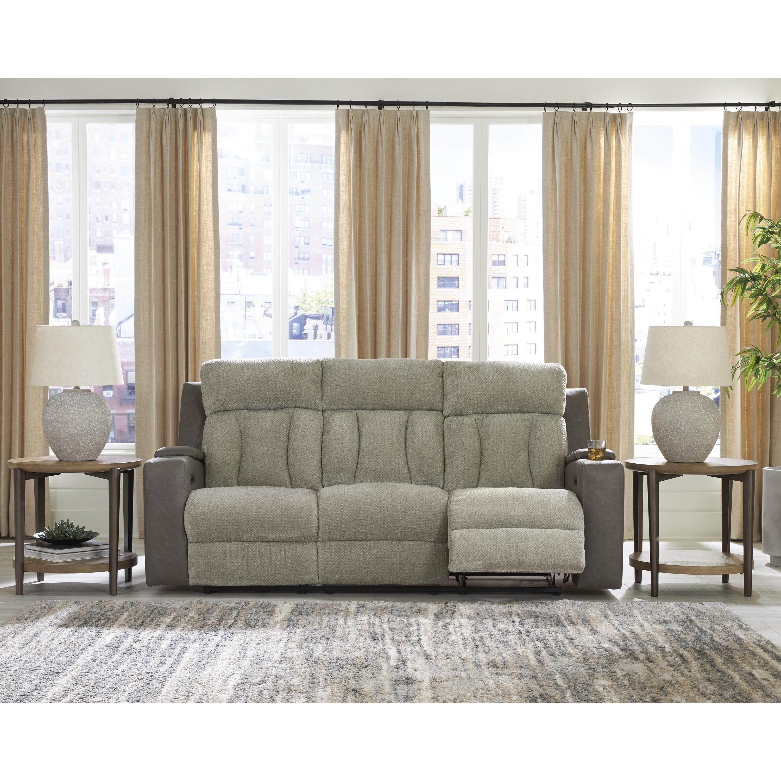 Diamond Modern Furniture Exclusive Design WhipLash Sofa PC6320415 IMAGE 5