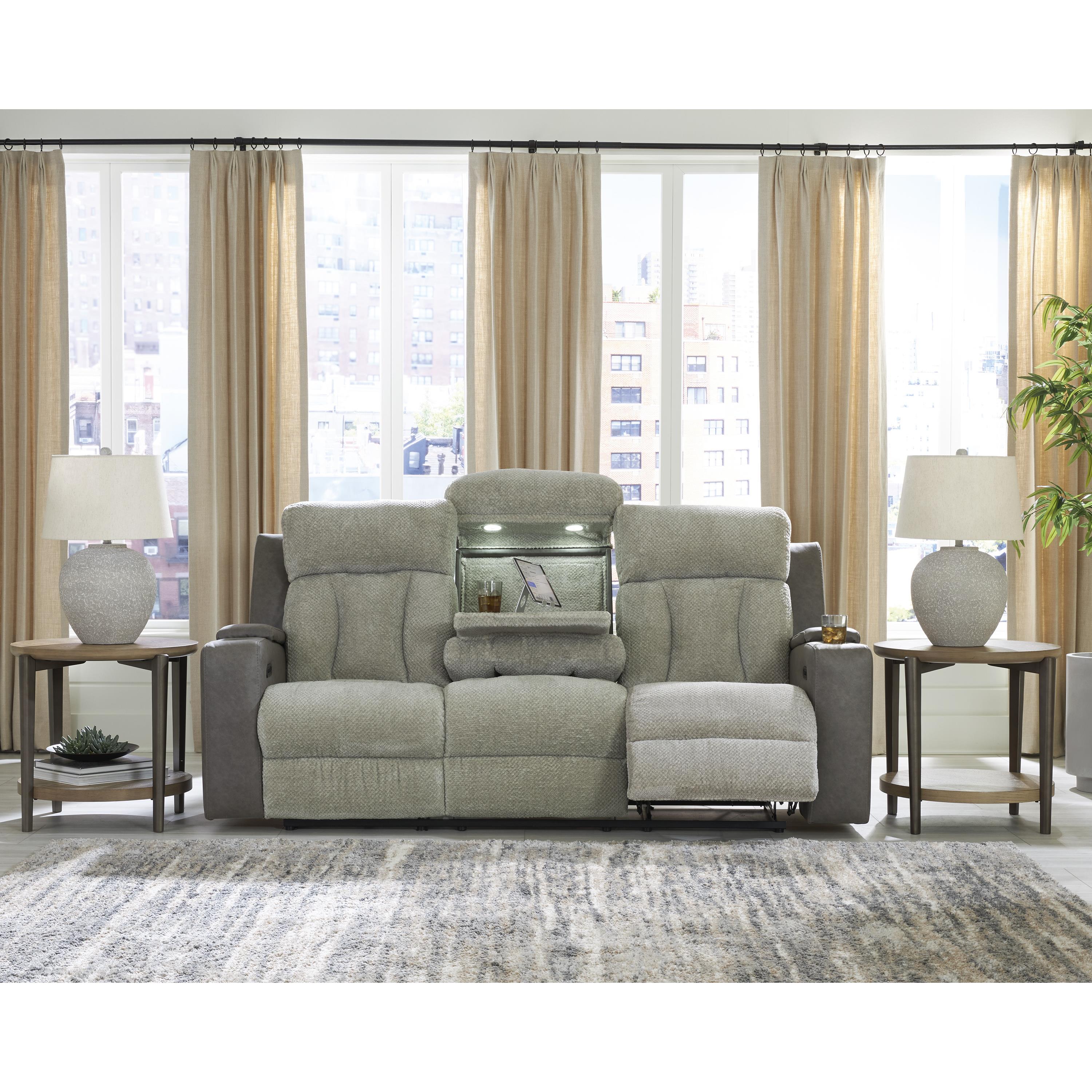 Diamond Modern Furniture Exclusive Design WhipLash Sofa PC6320415 IMAGE 6