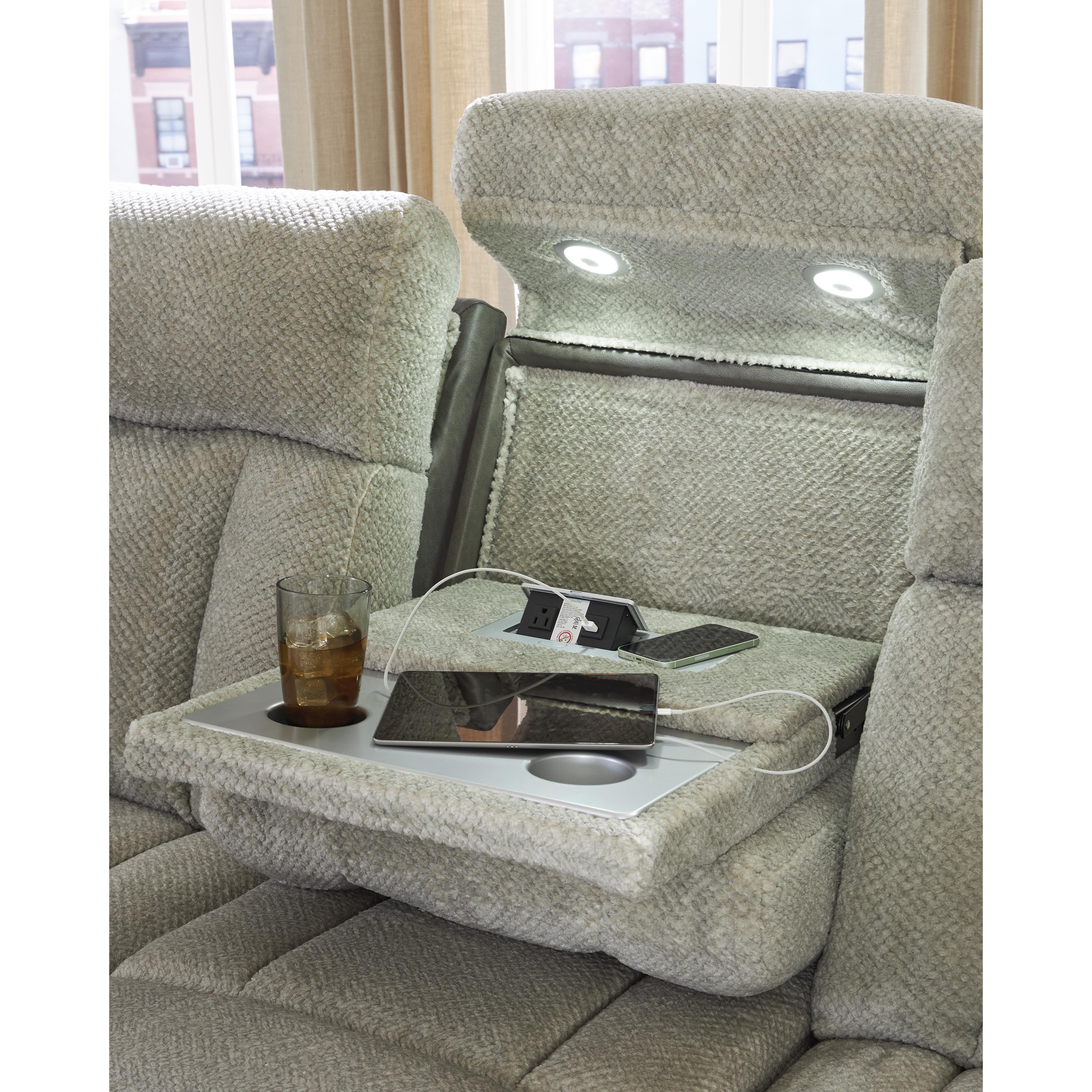 Diamond Modern Furniture Exclusive Design WhipLash Sofa PC6320415 IMAGE 7