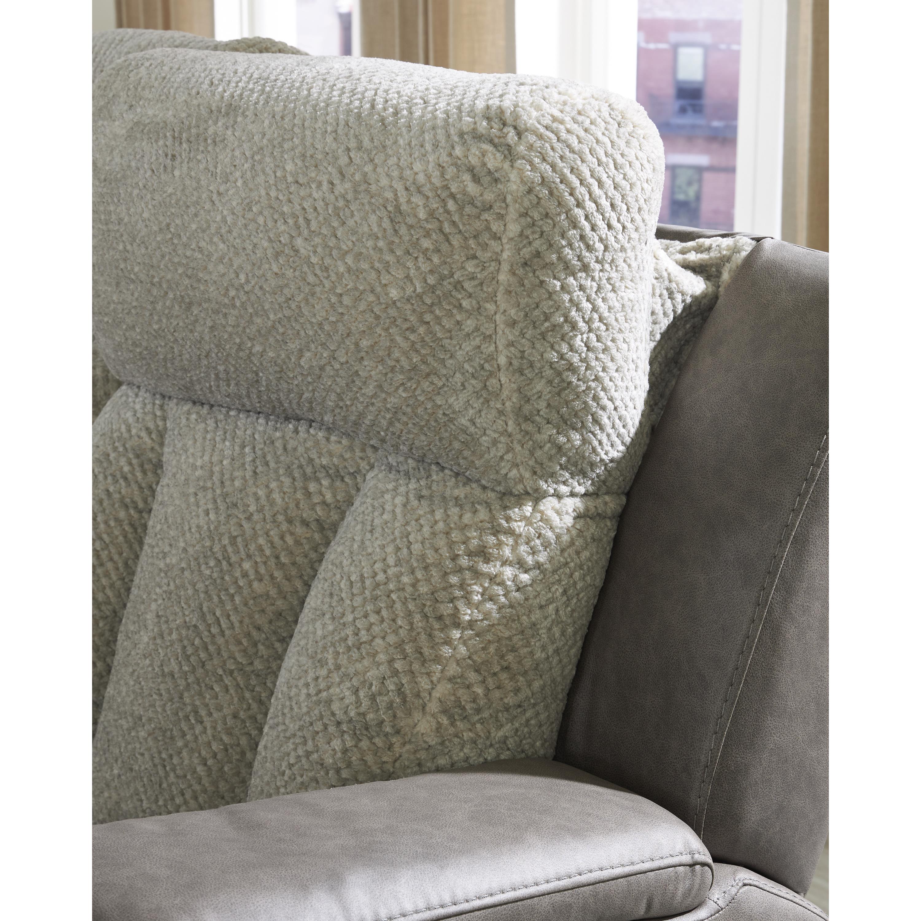Diamond Modern Furniture Exclusive Design WhipLash Sofa PC6320415 IMAGE 8