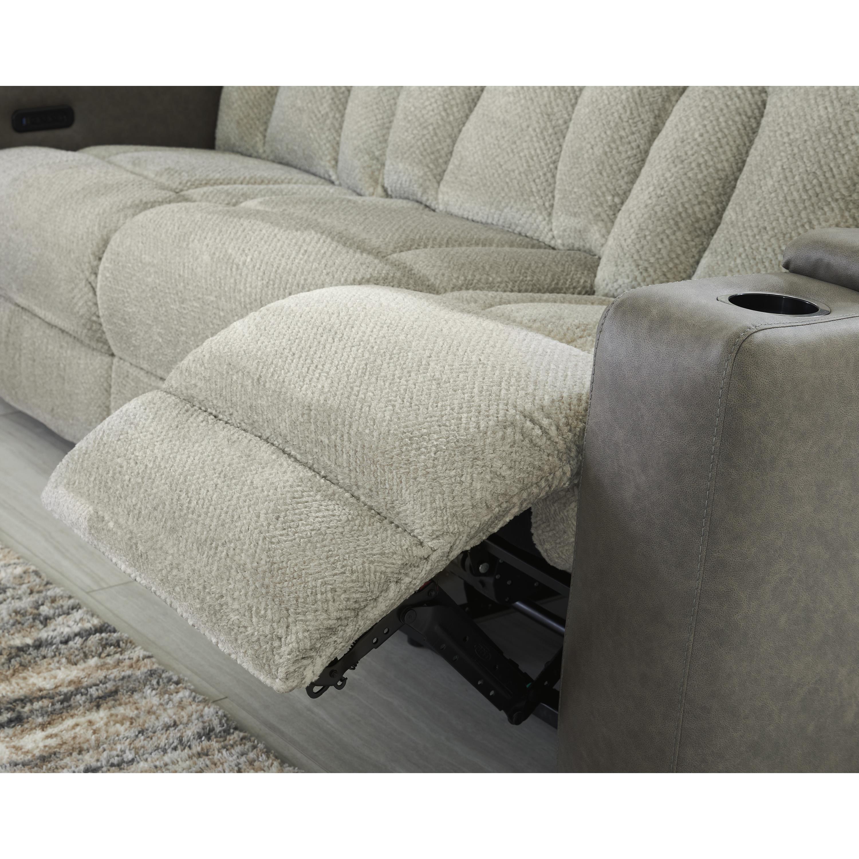 Diamond Modern Furniture Exclusive Design WhipLash Sofa PC6320415 IMAGE 9