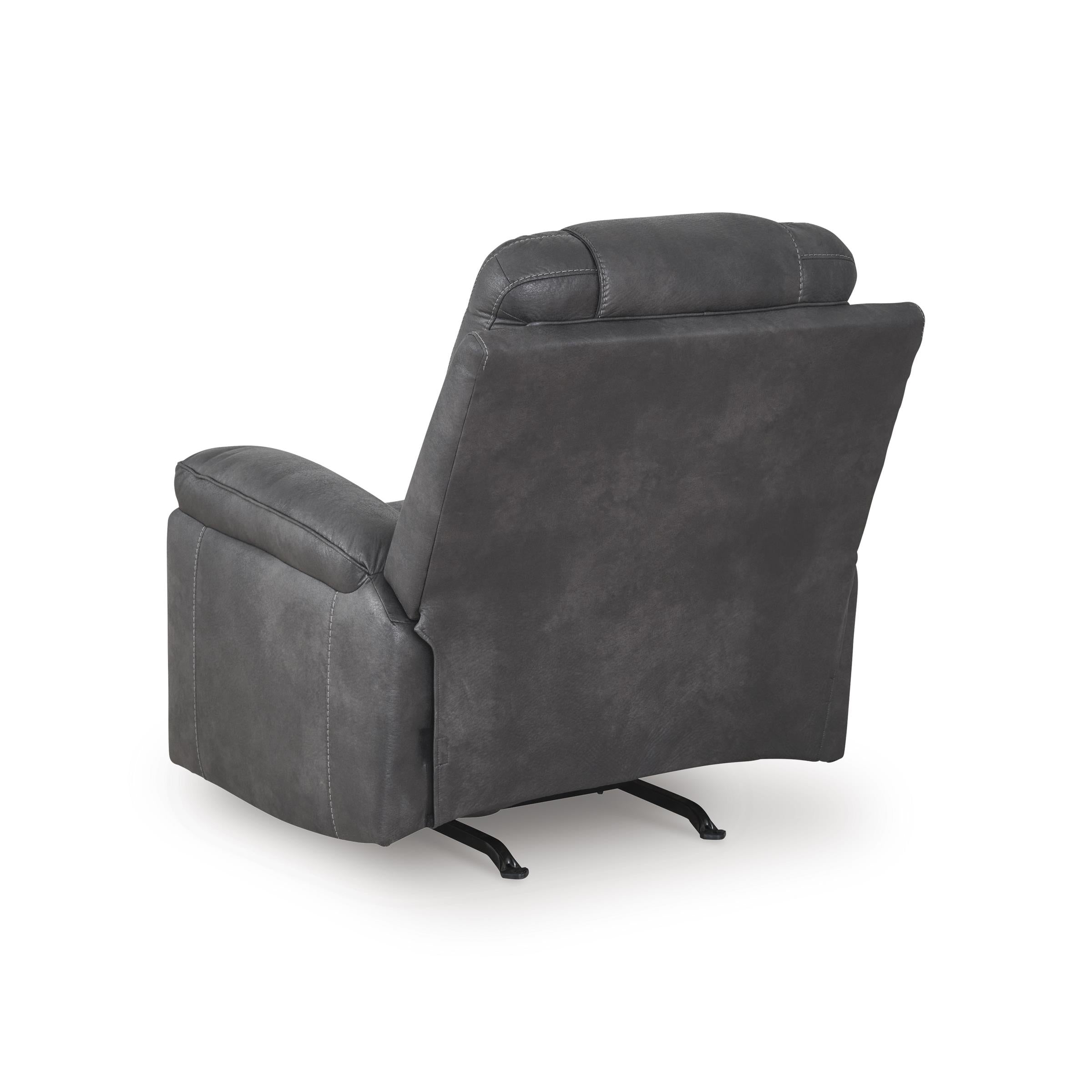 Diamond Modern Furniture Exclusive Design Stockworth Rocker Recliner PC6560525 IMAGE 5