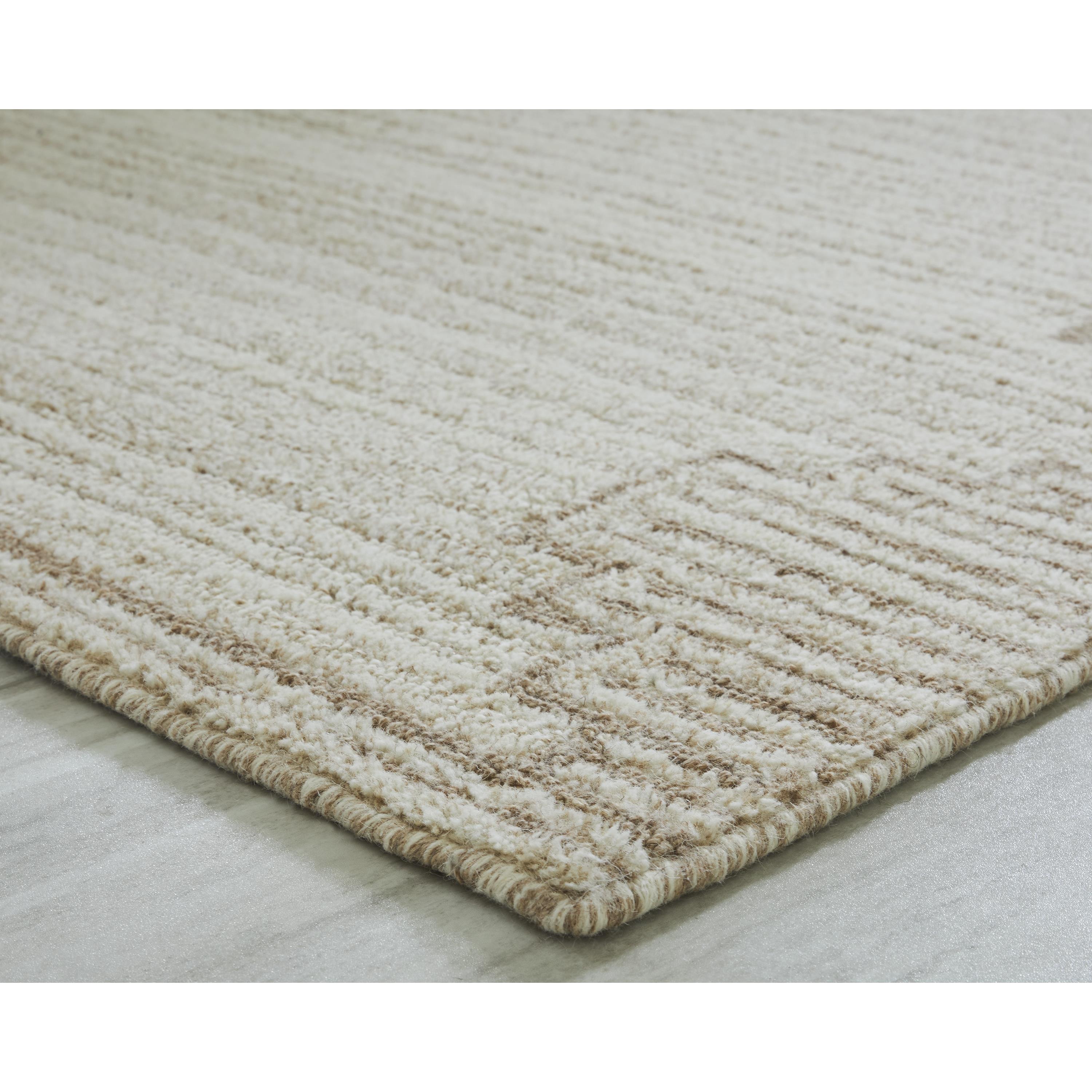 Diamond Modern Furniture Exclusive Design Rugs Rugs R407302 IMAGE 4