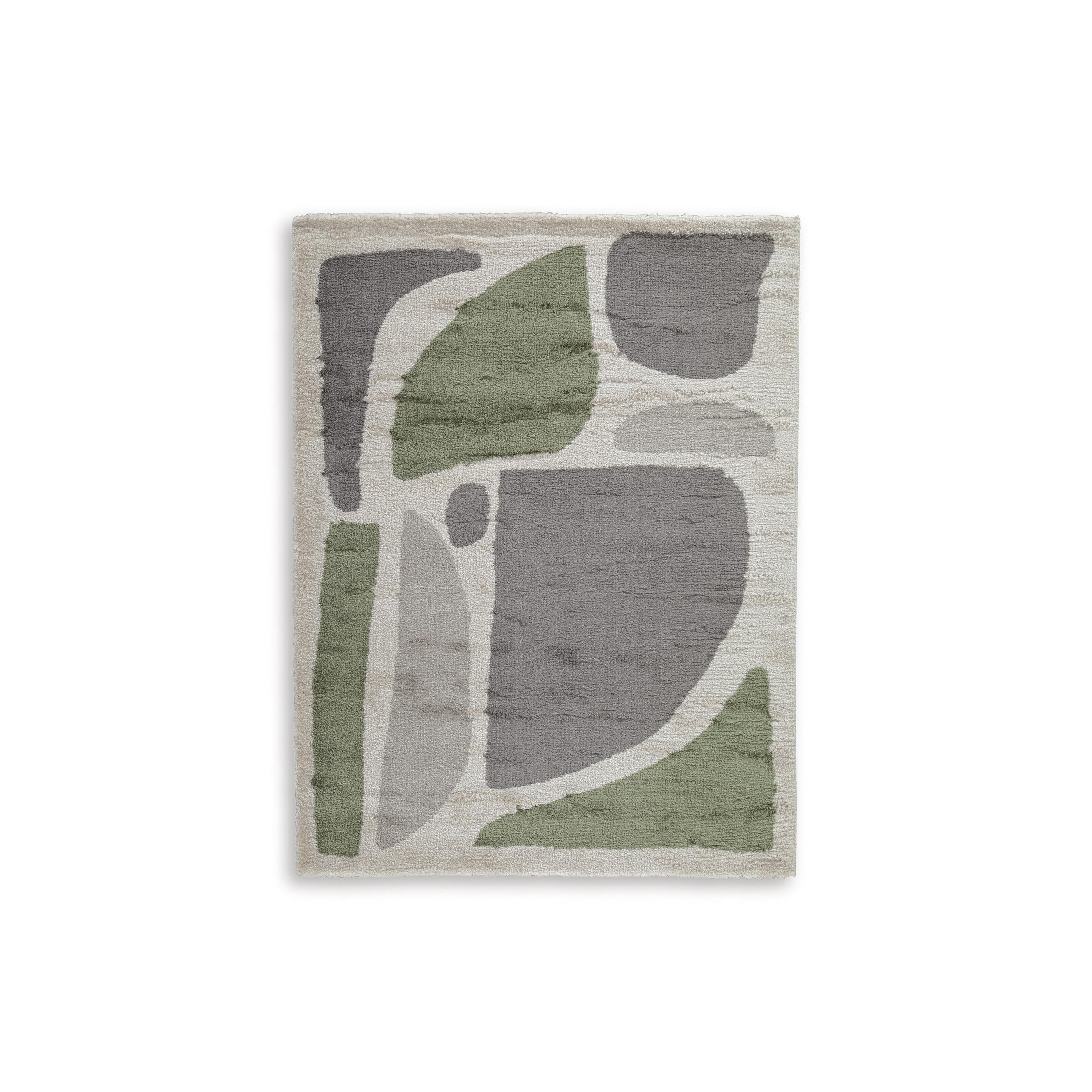 Diamond Modern Furniture Exclusive Design Rugs Rugs R407351 IMAGE 1