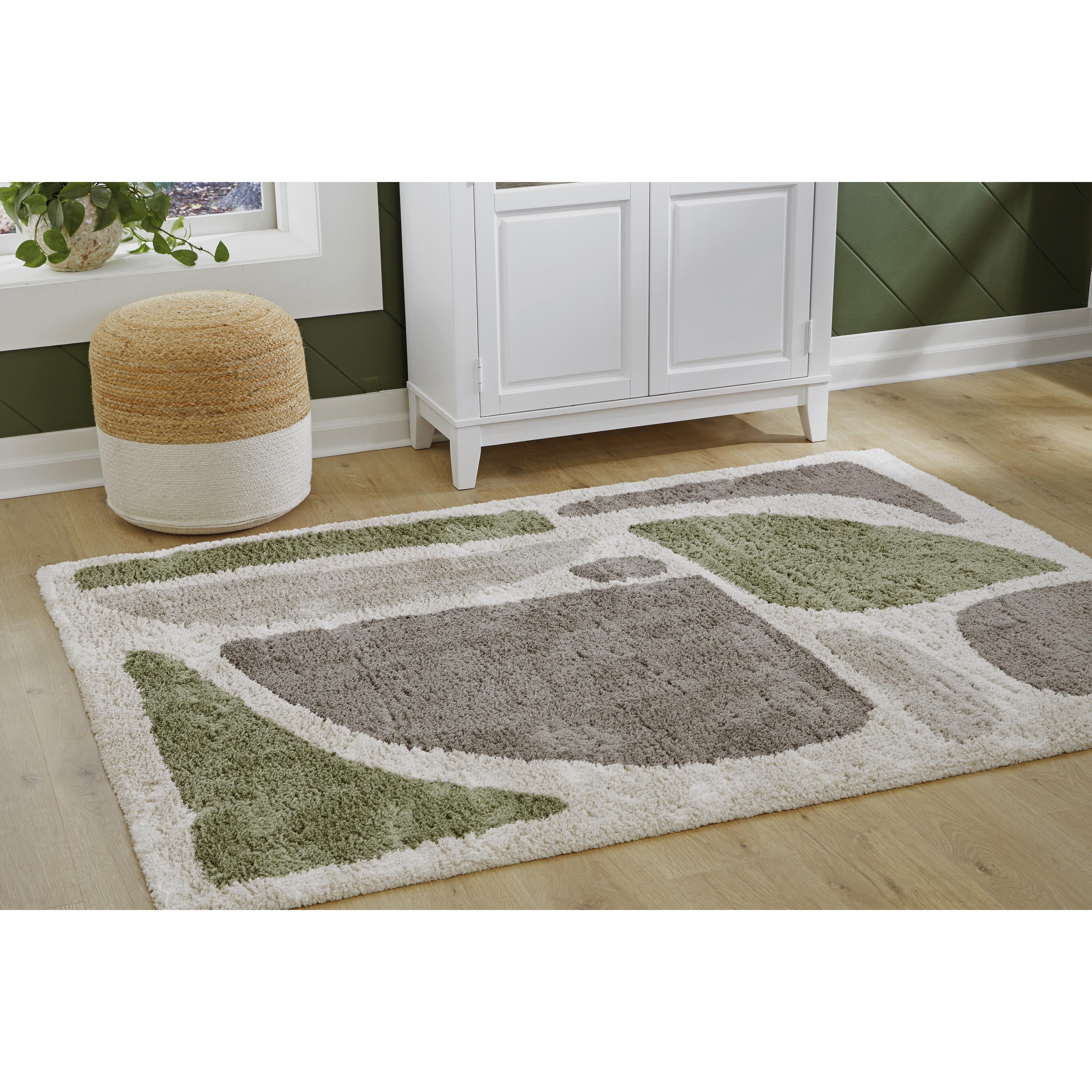 Diamond Modern Furniture Exclusive Design Rugs Rugs R407351 IMAGE 2