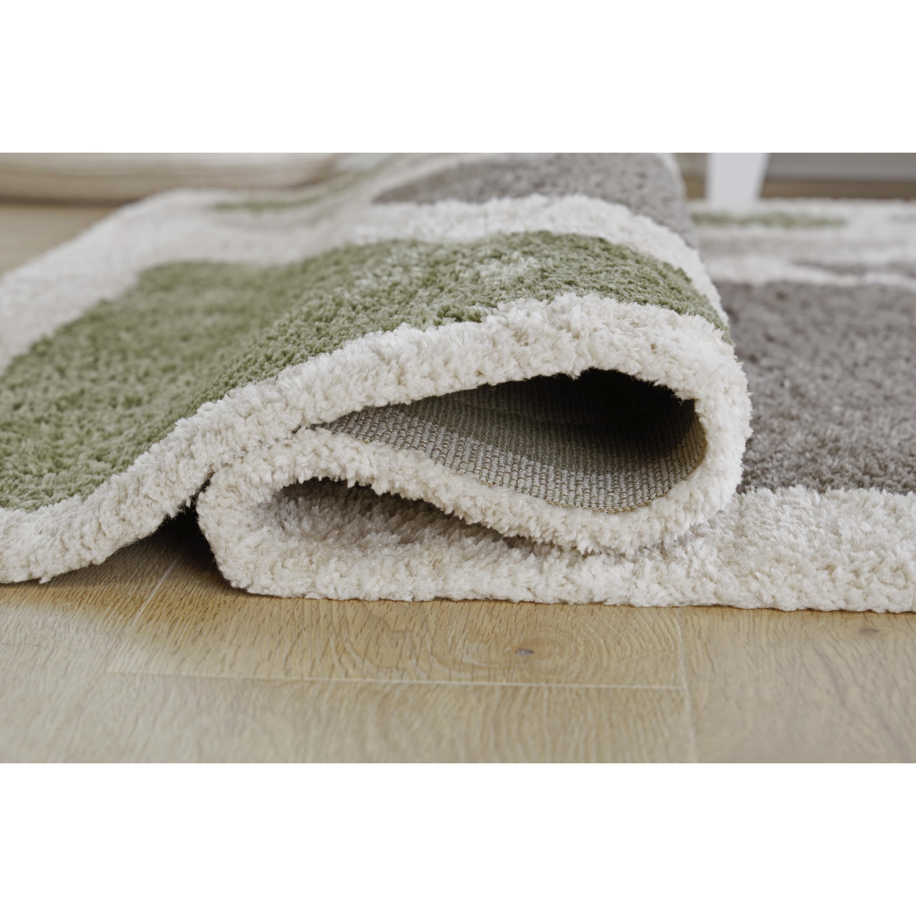 Diamond Modern Furniture Exclusive Design Rugs Rugs R407351 IMAGE 3