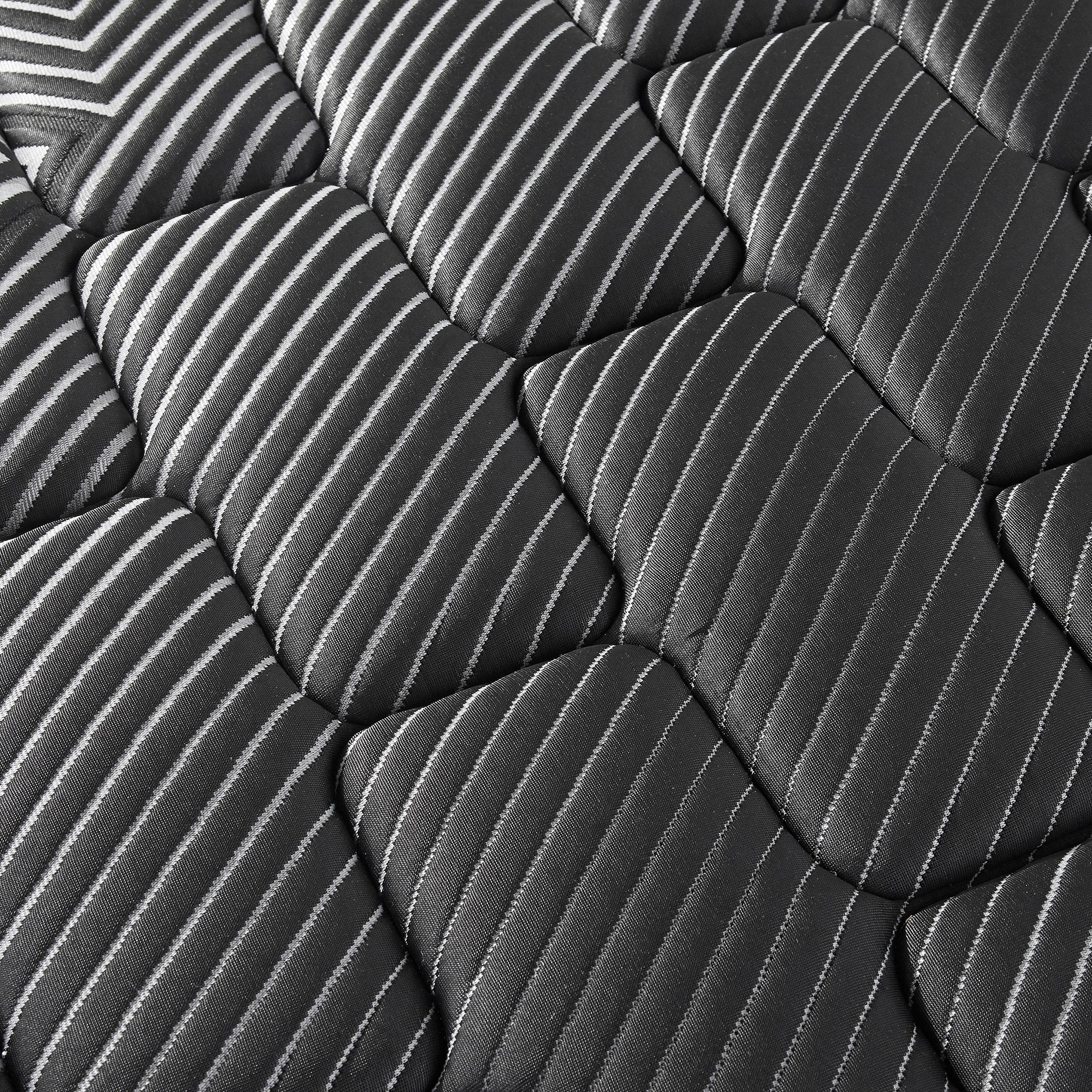 Coaster Furniture Montlake 14" Cool Firm Memory Foam Hybrid Mattress (Twin) IMAGE 3
