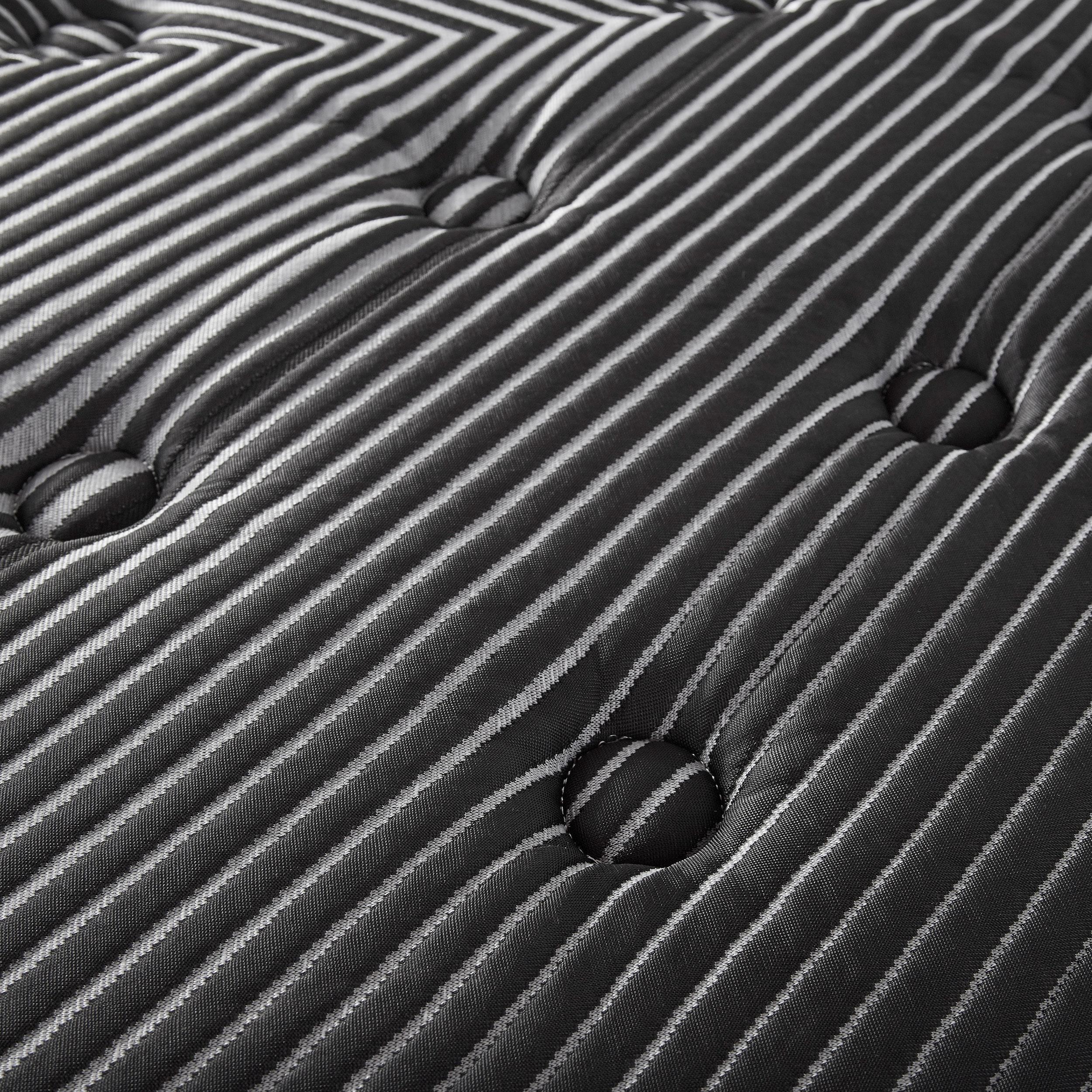 Coaster Furniture Montlake 15" Cool Euro Top Foam Hybrid Mattress (Twin) IMAGE 3