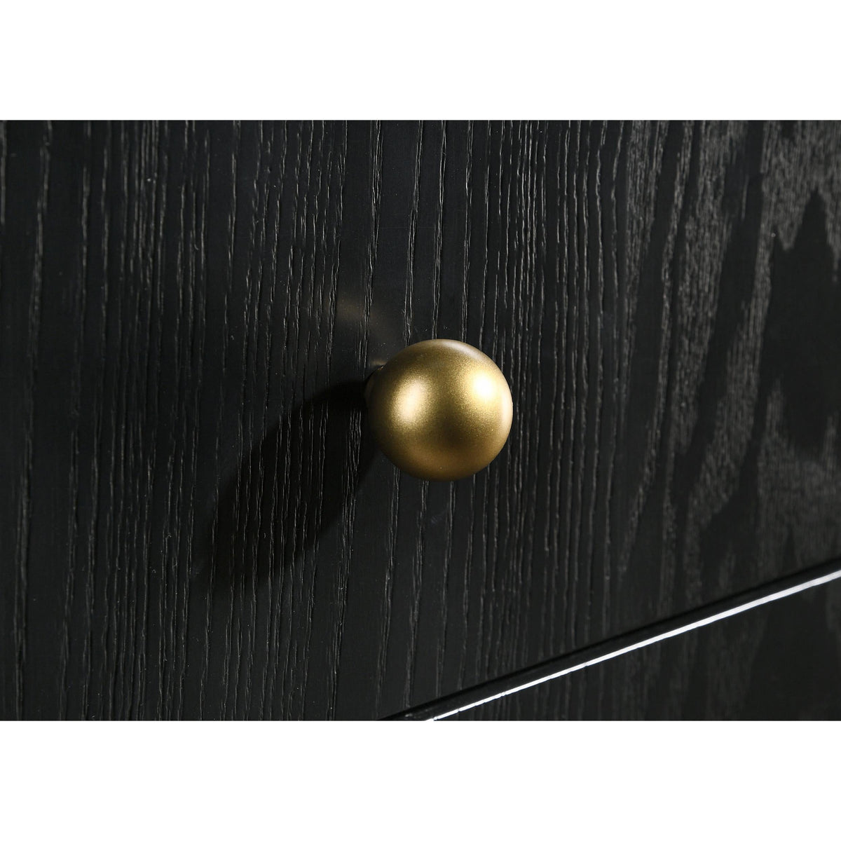 Arini 8-Drawer Dresser with Mirror 224333M