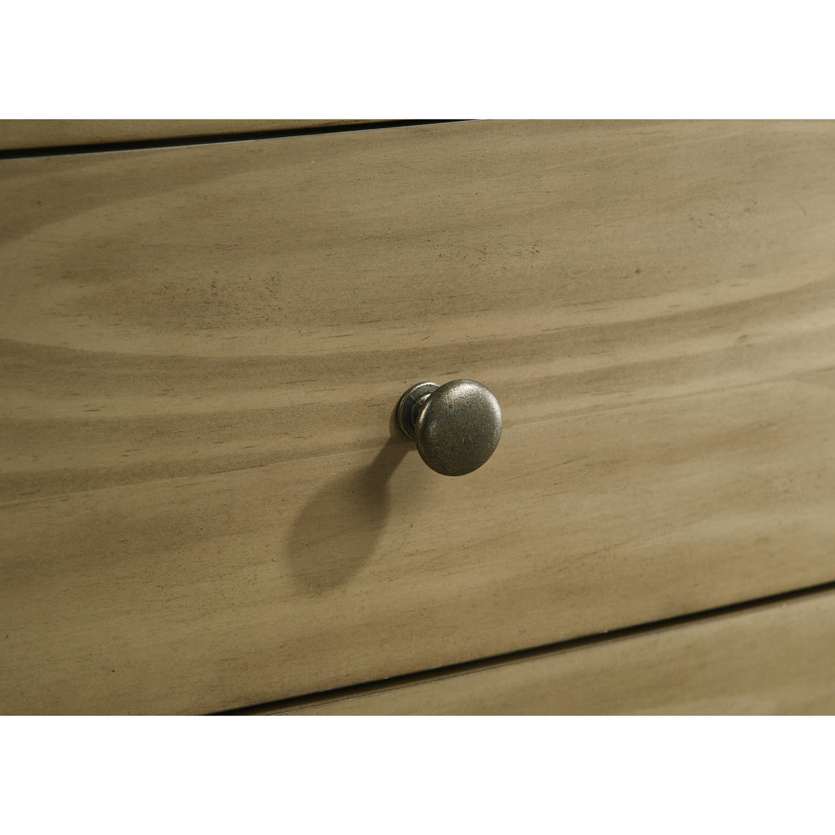 Granada 8-Drawer Dresser with Mirror 224923M