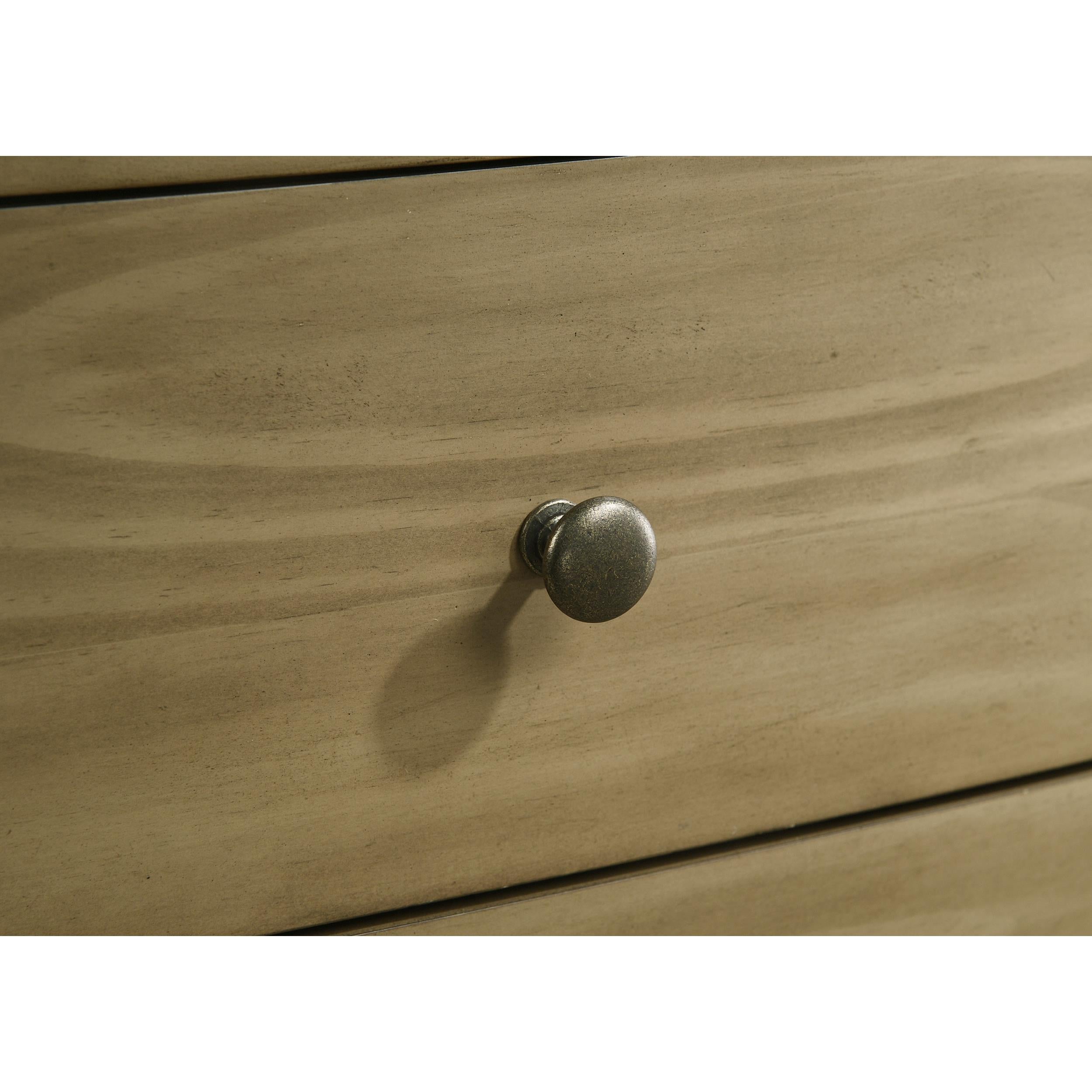 Coaster Furniture Granada 224923 8-Drawer Dresser Cabinet - Natural Pine IMAGE 12