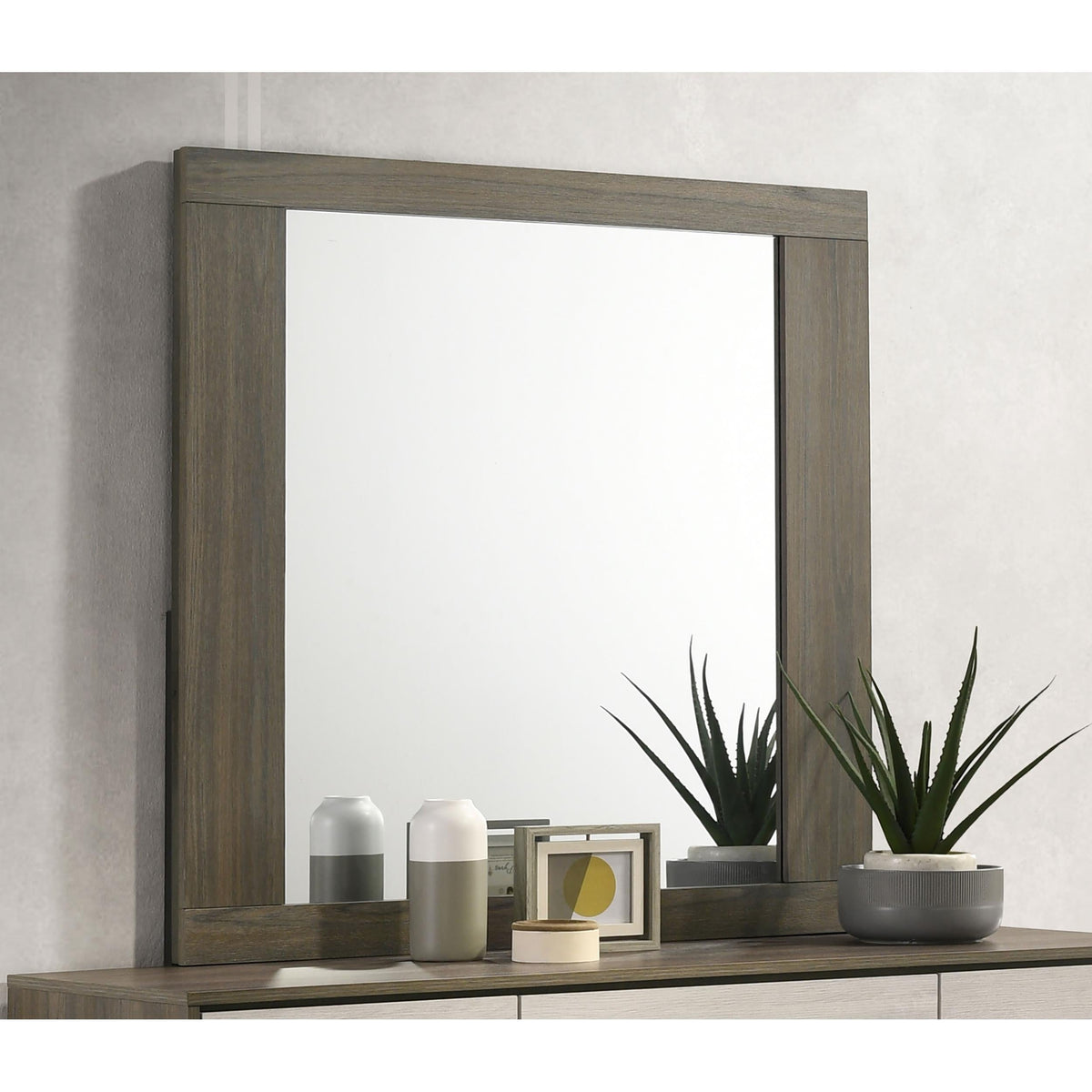 Fenwick Dresser Mirror 224984