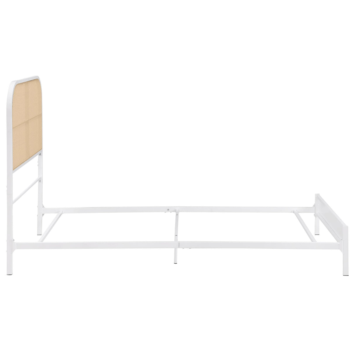 Amherst Twin Bed 360301T