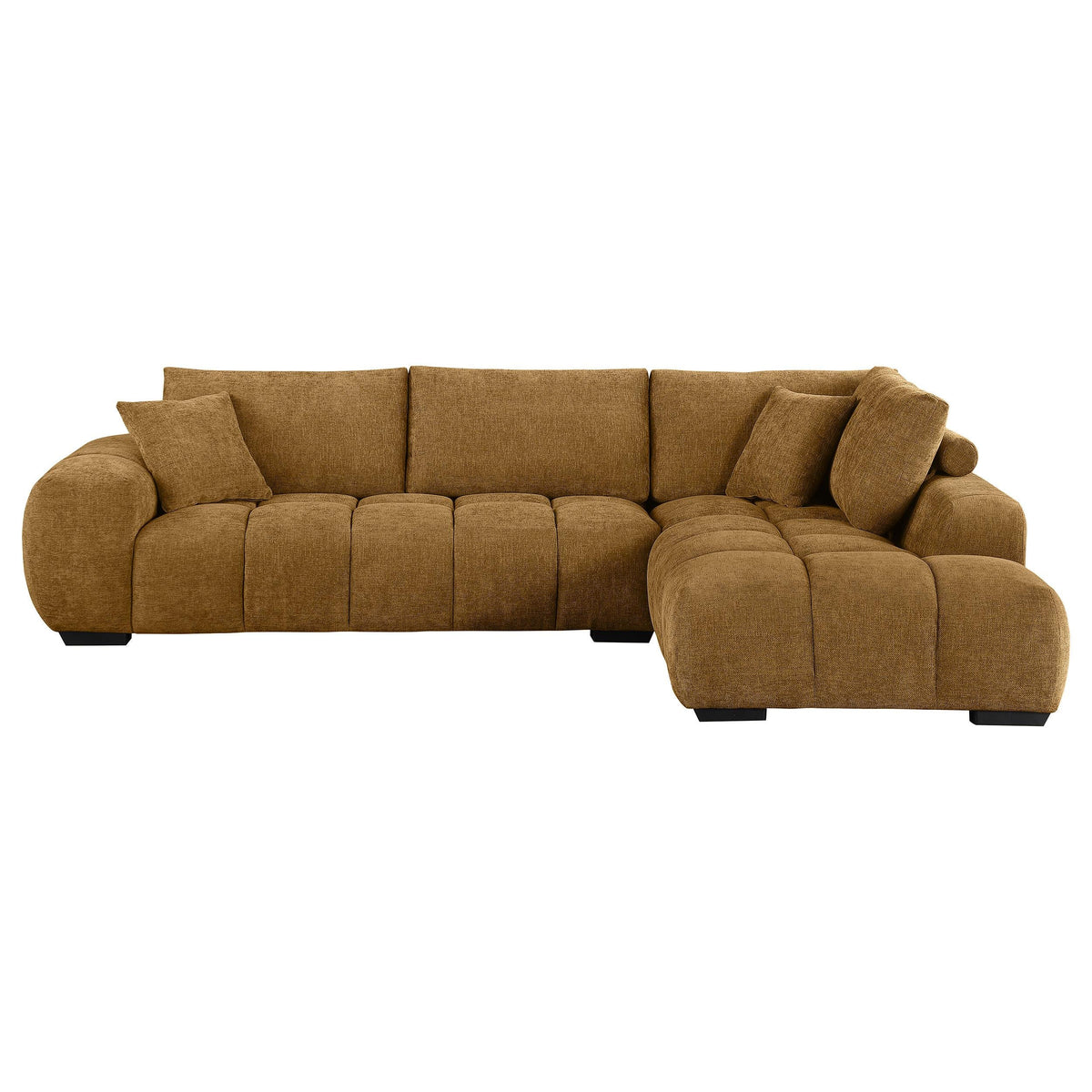 Camacho Fabric Sectional 503985
