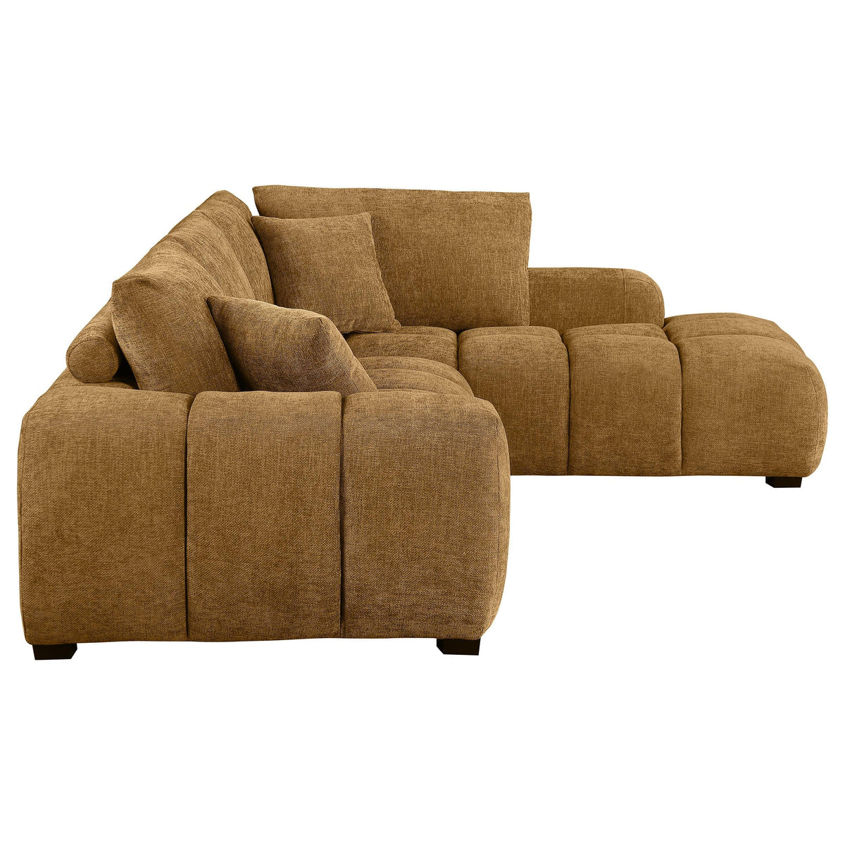 Camacho Fabric Sectional 503985