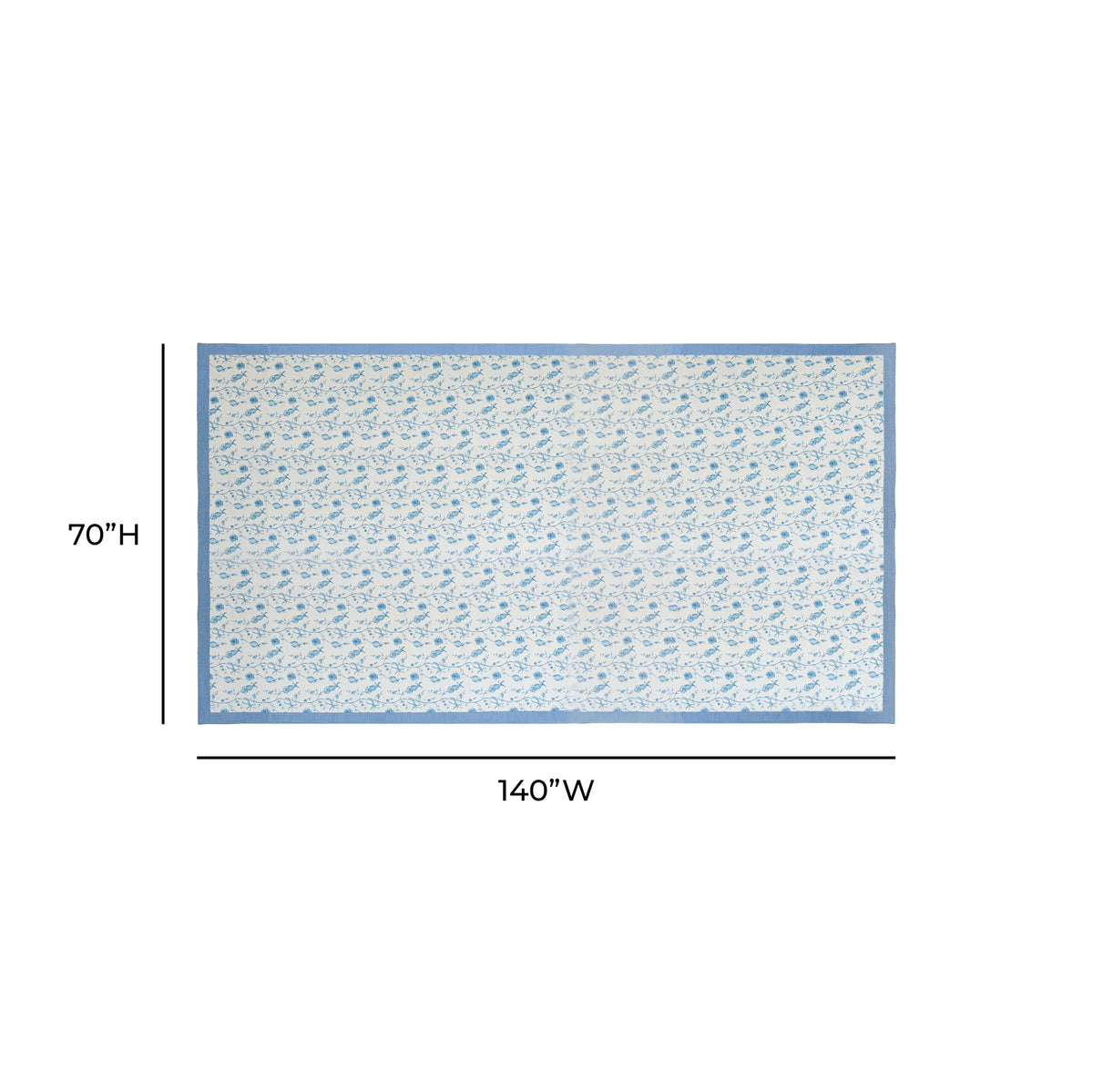 Dolce - Table Cloth