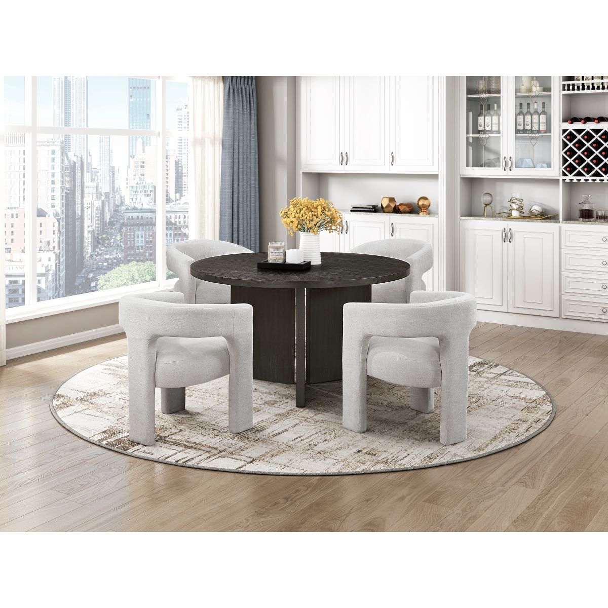 Marais - Side Chair (Set of 2)