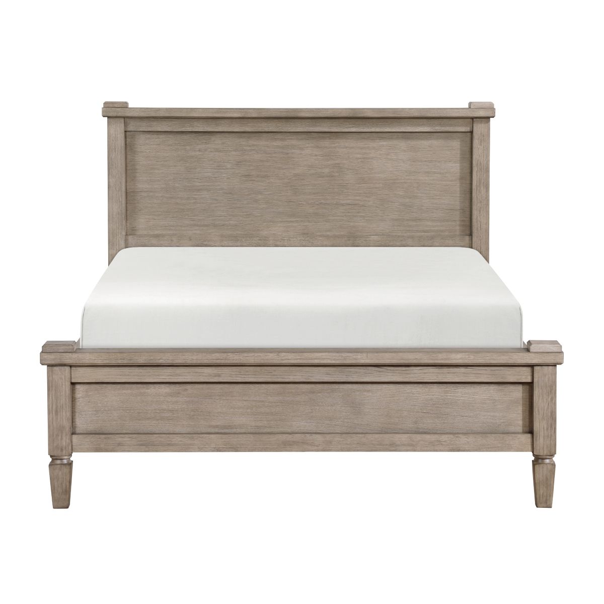 Marceline - Canopy Bedroom Set