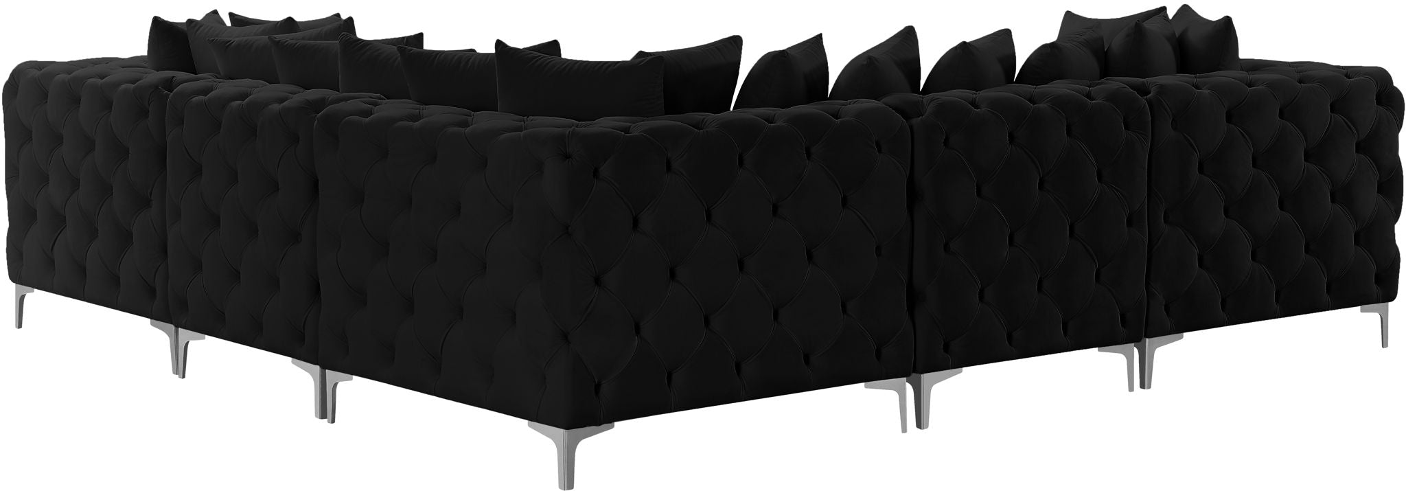 Tremblay - 5 Piece Modular Sectional