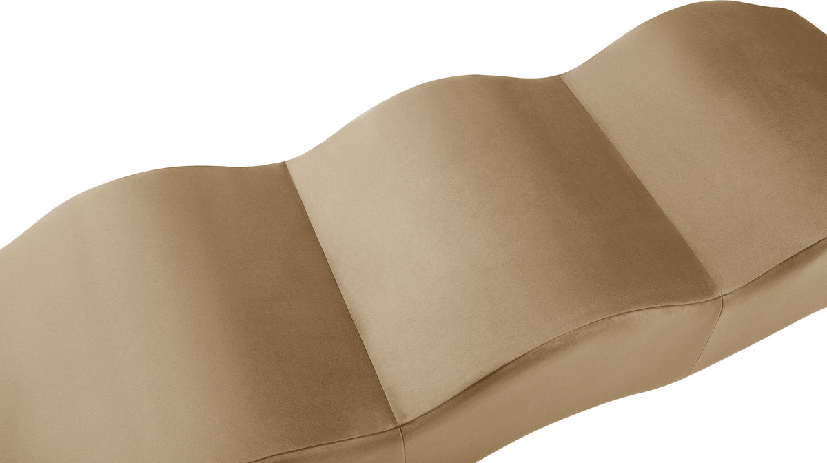 Wave - Bench