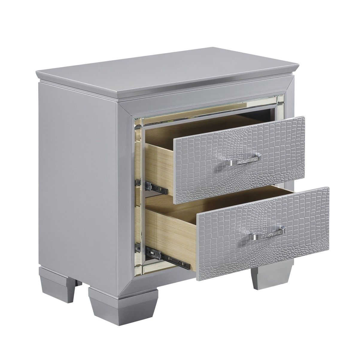 Allura - Bedroom Set