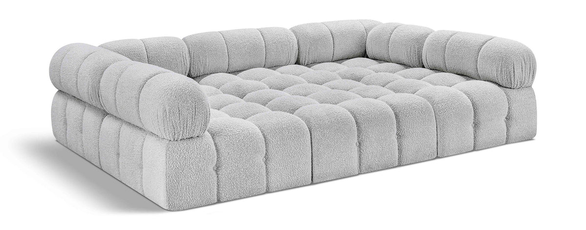 Ames - 6 Piece Modular Sectional