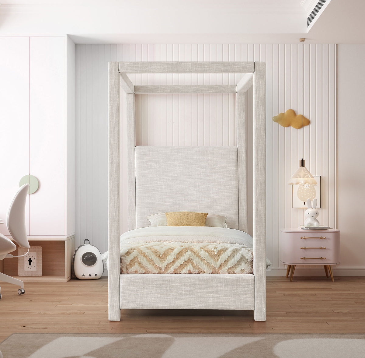 Emerson - Bed