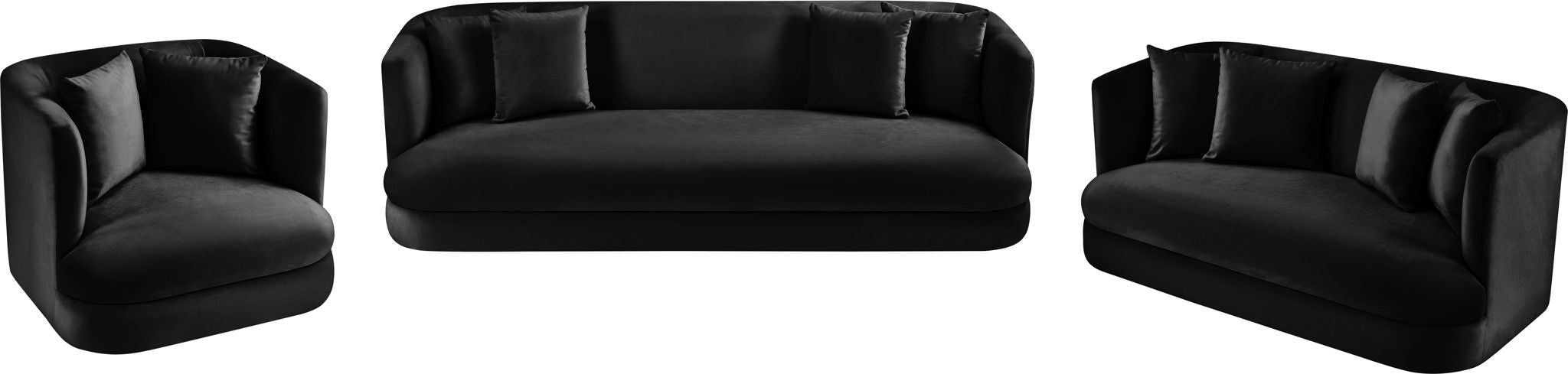 Alder - Sofa