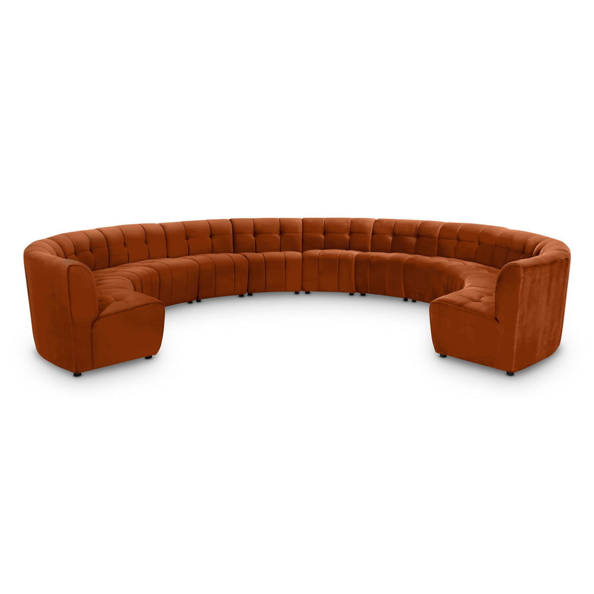 Limitless - 12 Pc. Modular Sectional