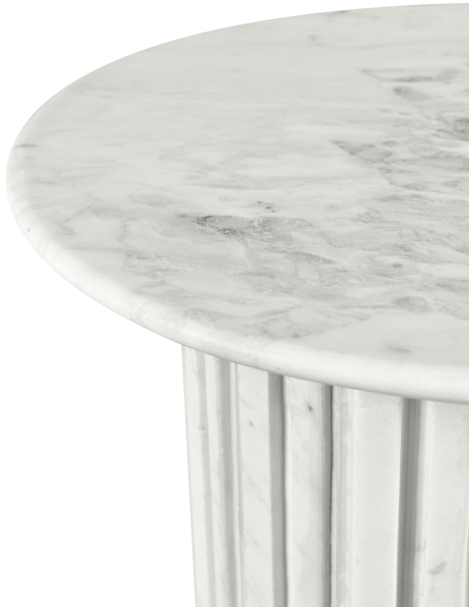 Genoa - End Table