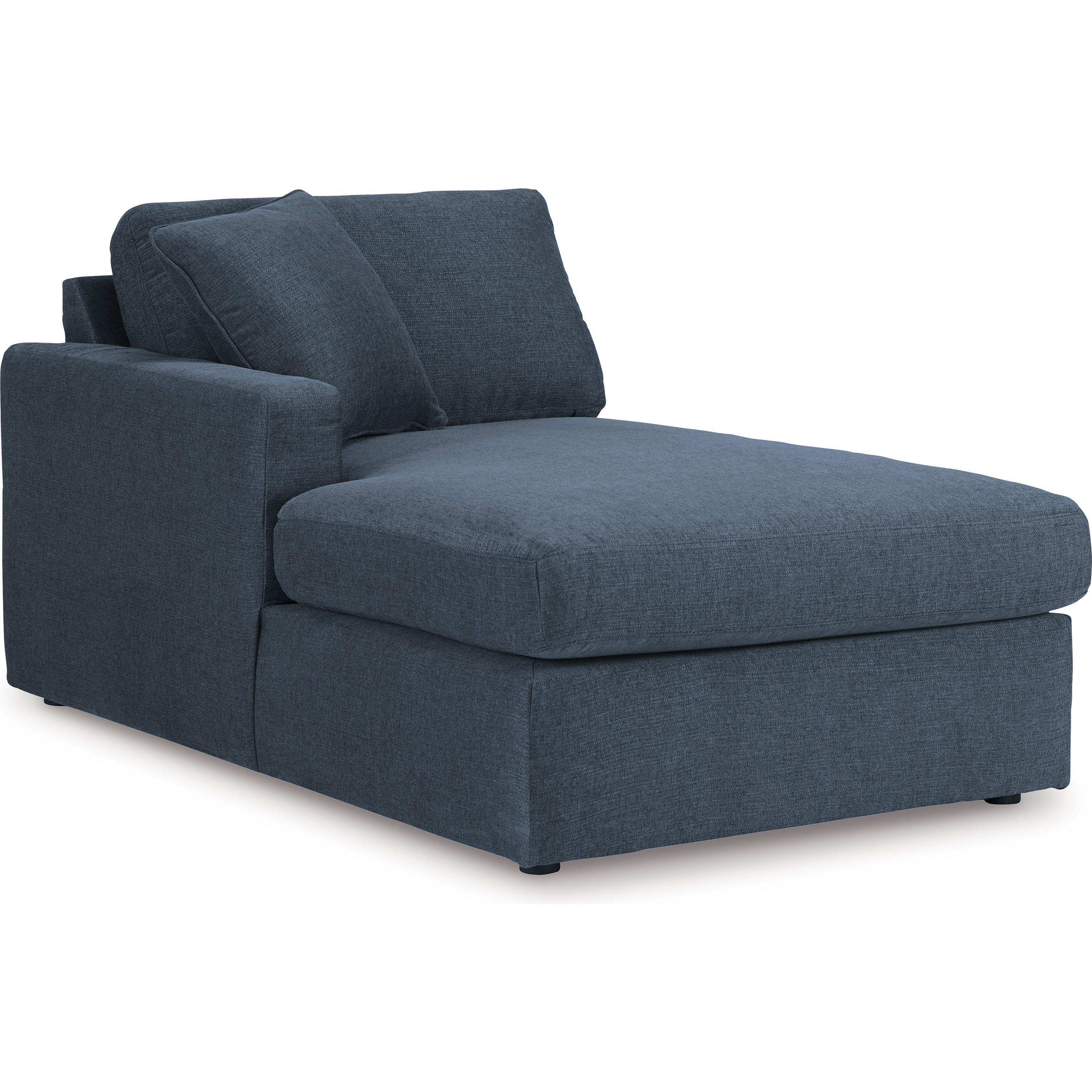 Diamond Modern Furniture Exclusive Design Modmax LAF Corner Chaise 9212116 IMAGE 2